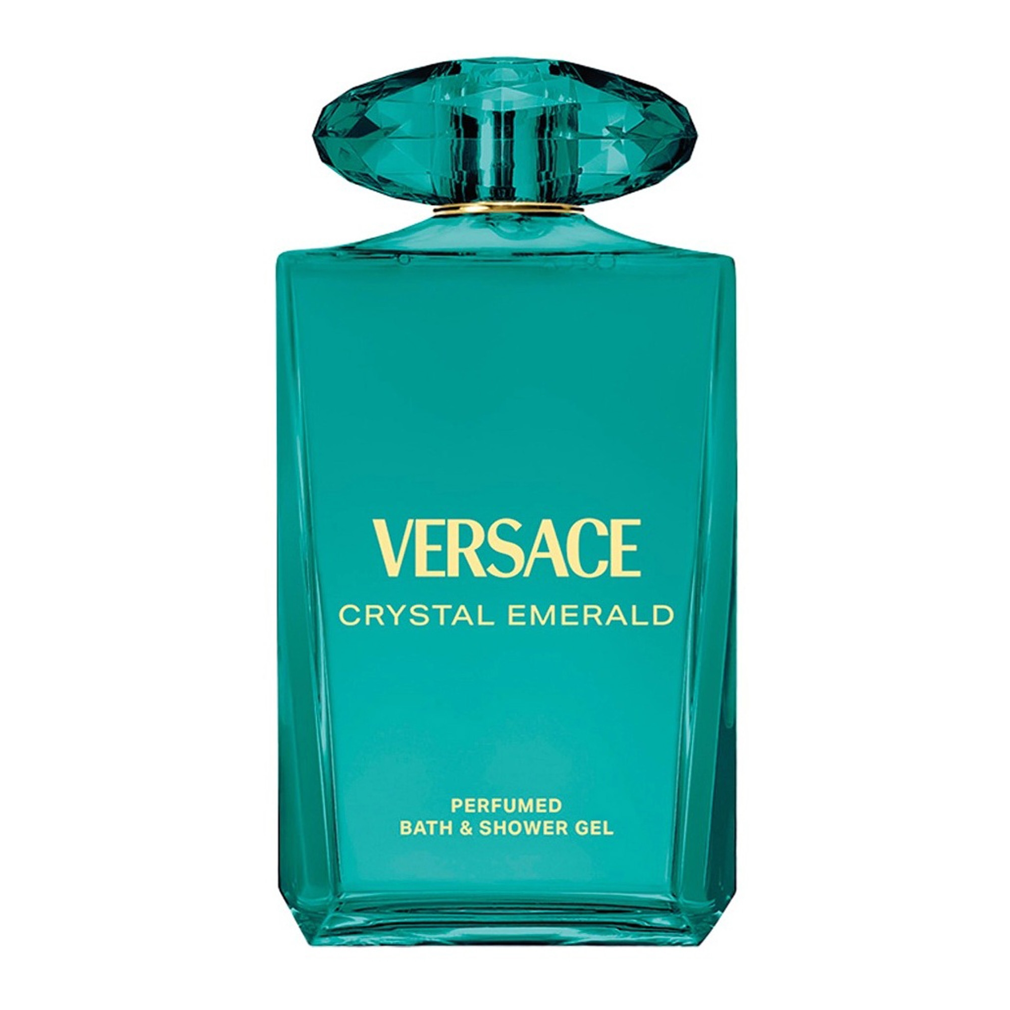 Crystal Emerald dušigeel 250ml