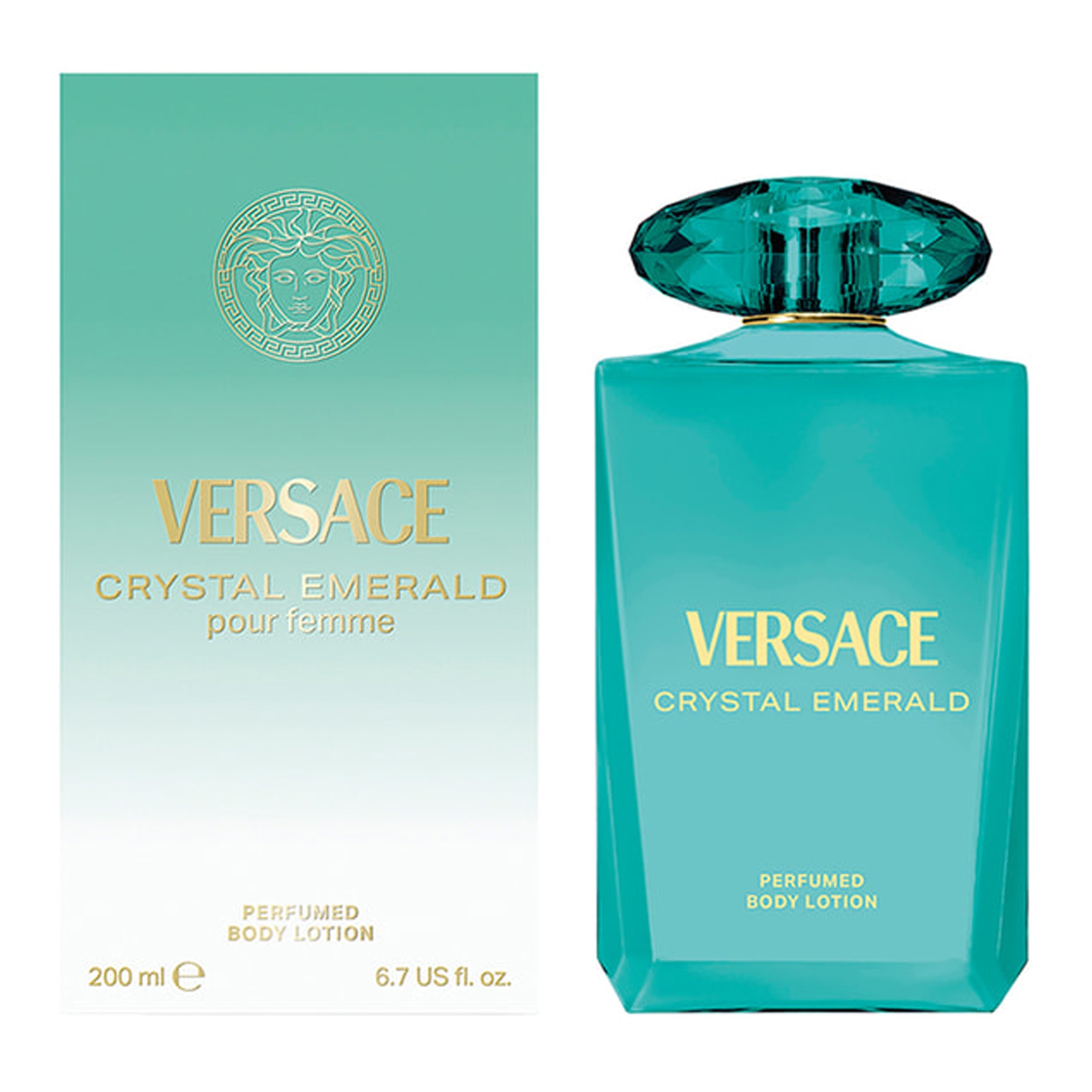 Crystal Emerald ihupiim 200ml