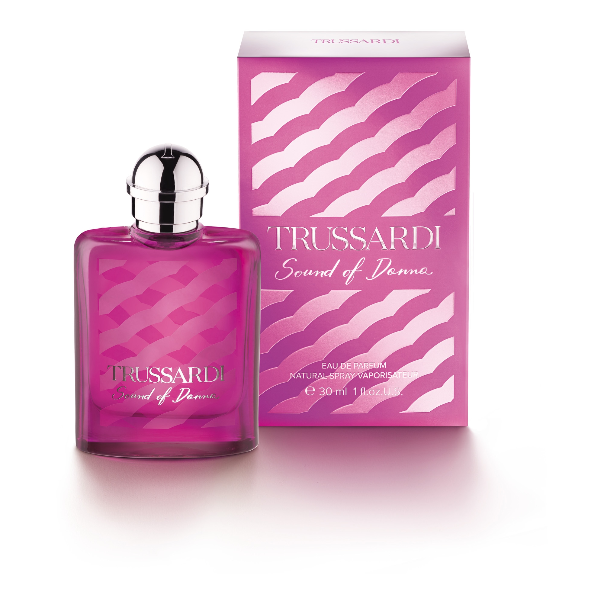 Sound of Donna EdP 30 ml