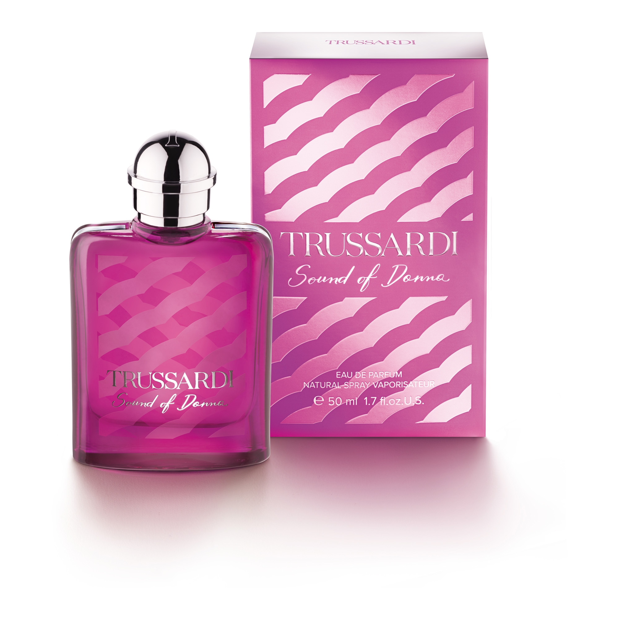 Sound of Donna EdP 50 ml