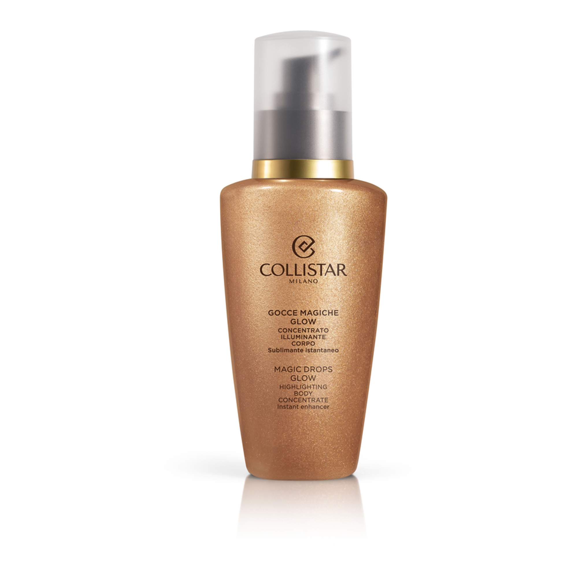 Sära kontsentraat kehale 125ml