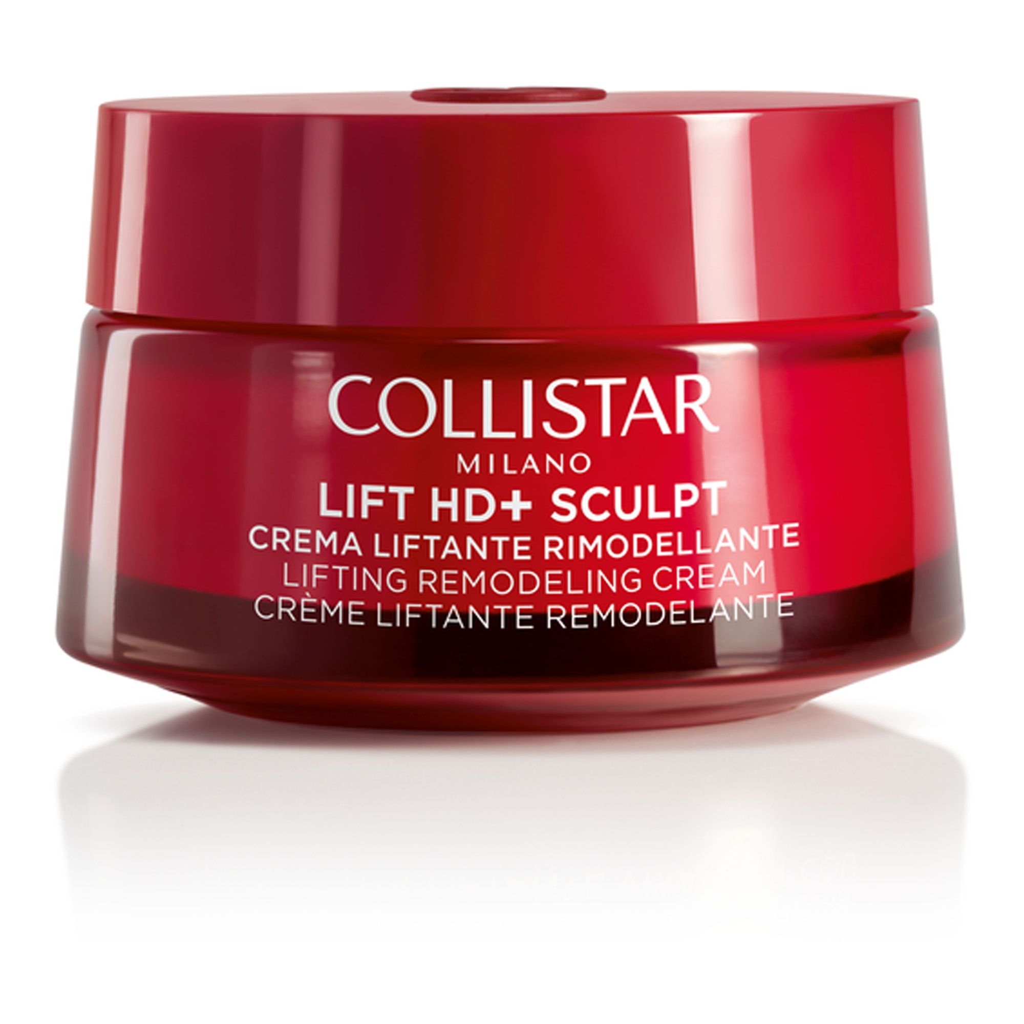 Lift HD + Sculpt trimmiv näokreem 50ml