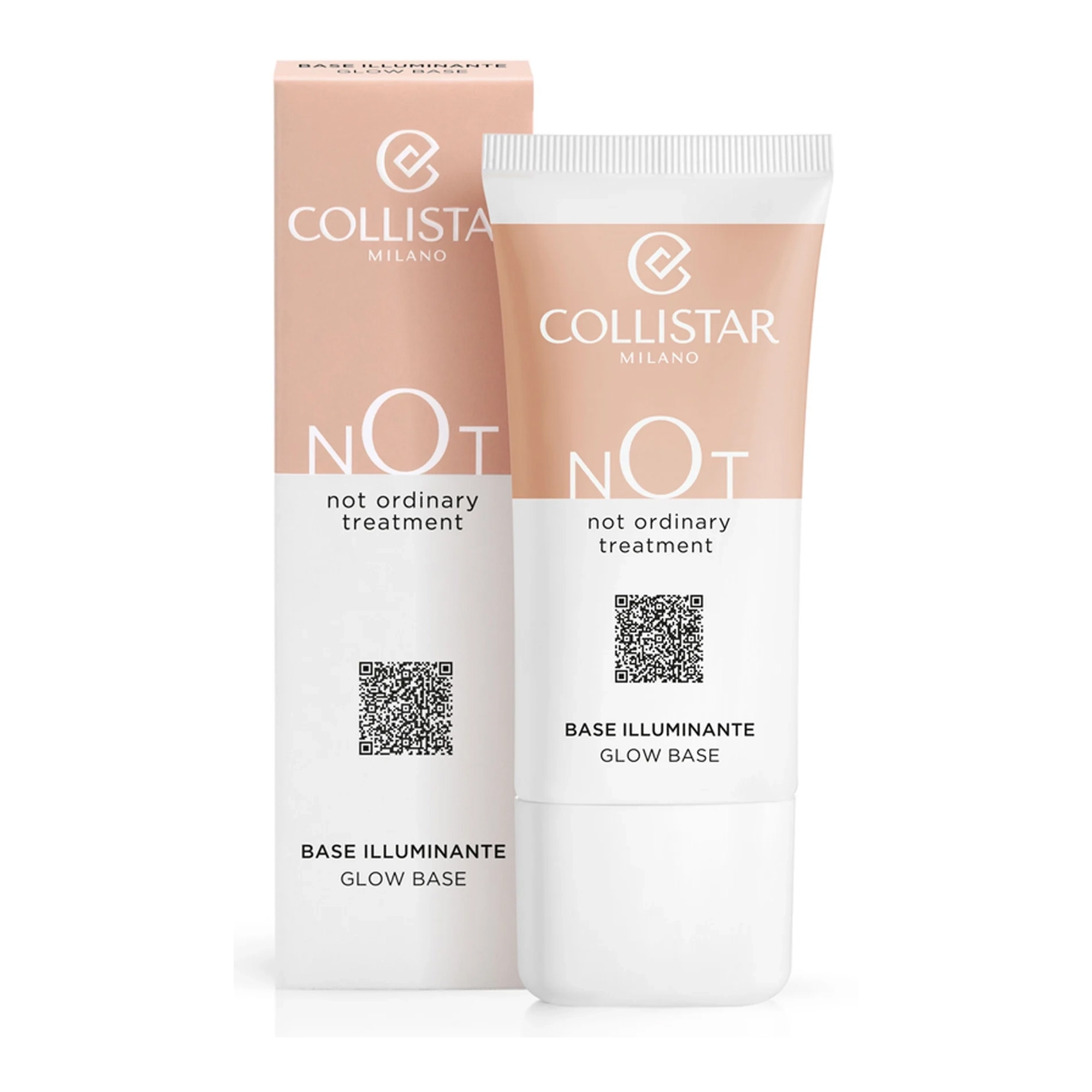 Not sära andev aluskreem 30ml