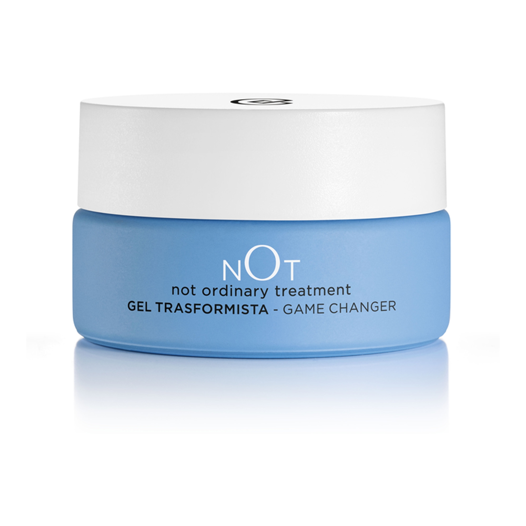 Game Changer geel 6,5ml