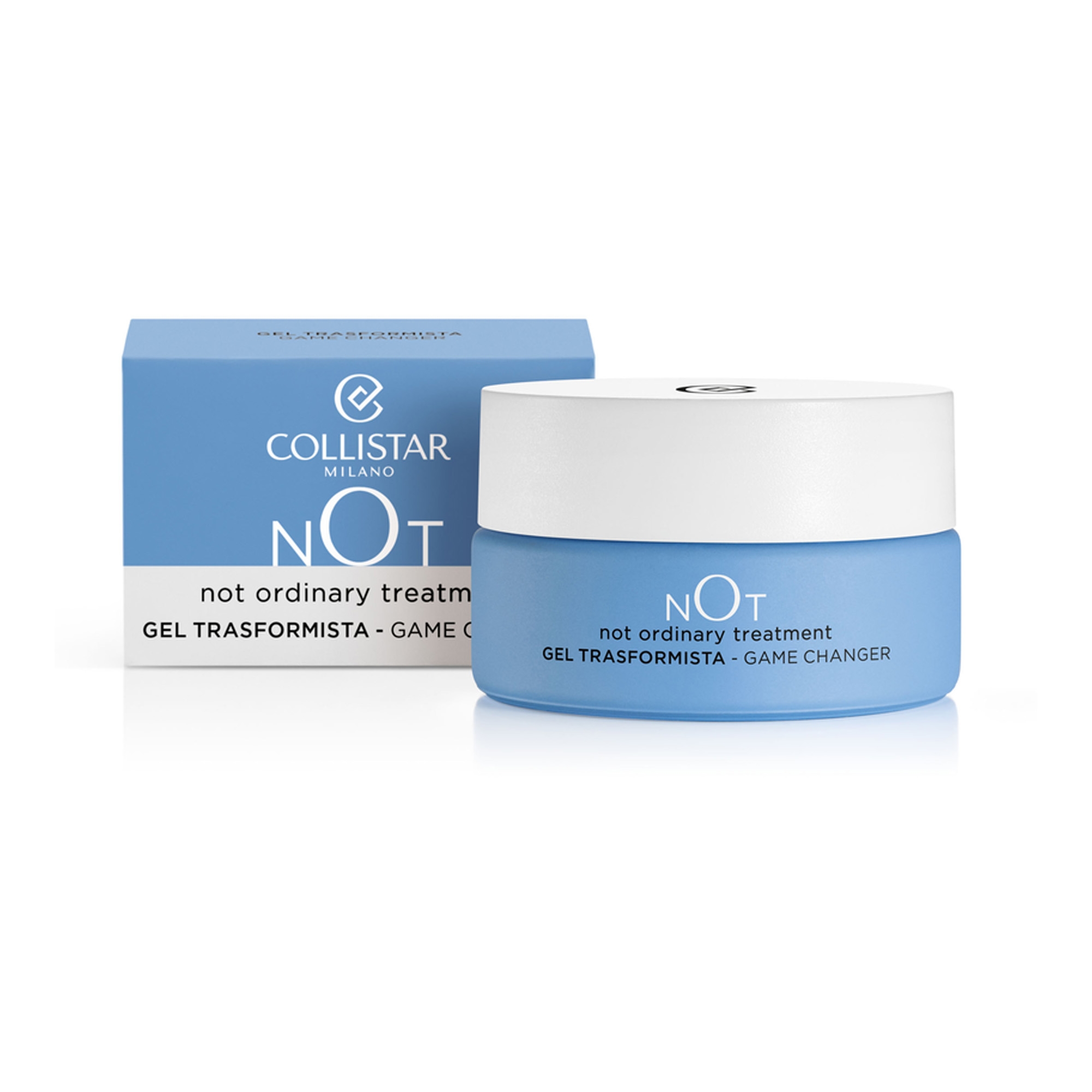 Game Changer geel 6,5ml