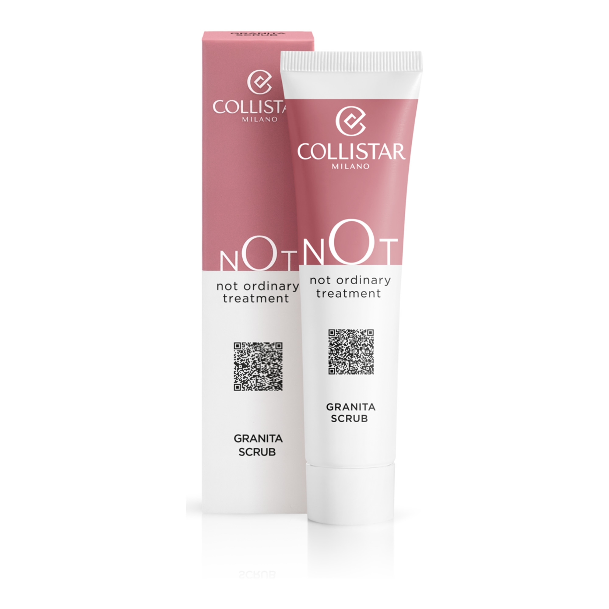 Granita Scrub huulekoorija 12ml