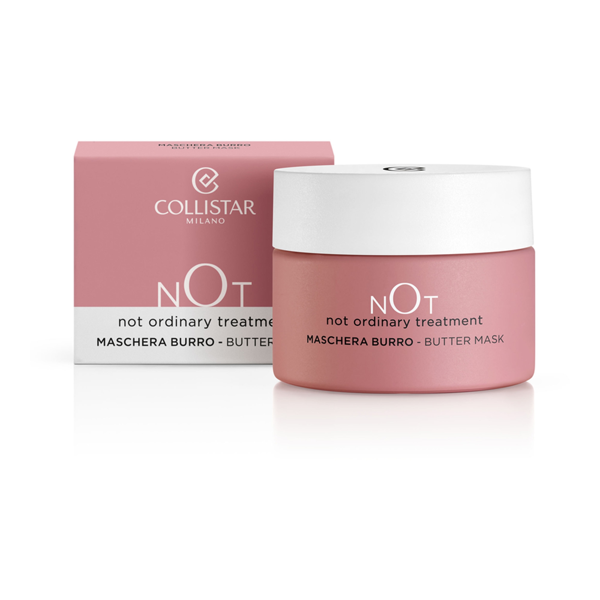 Toitev palsam-mask 10ml