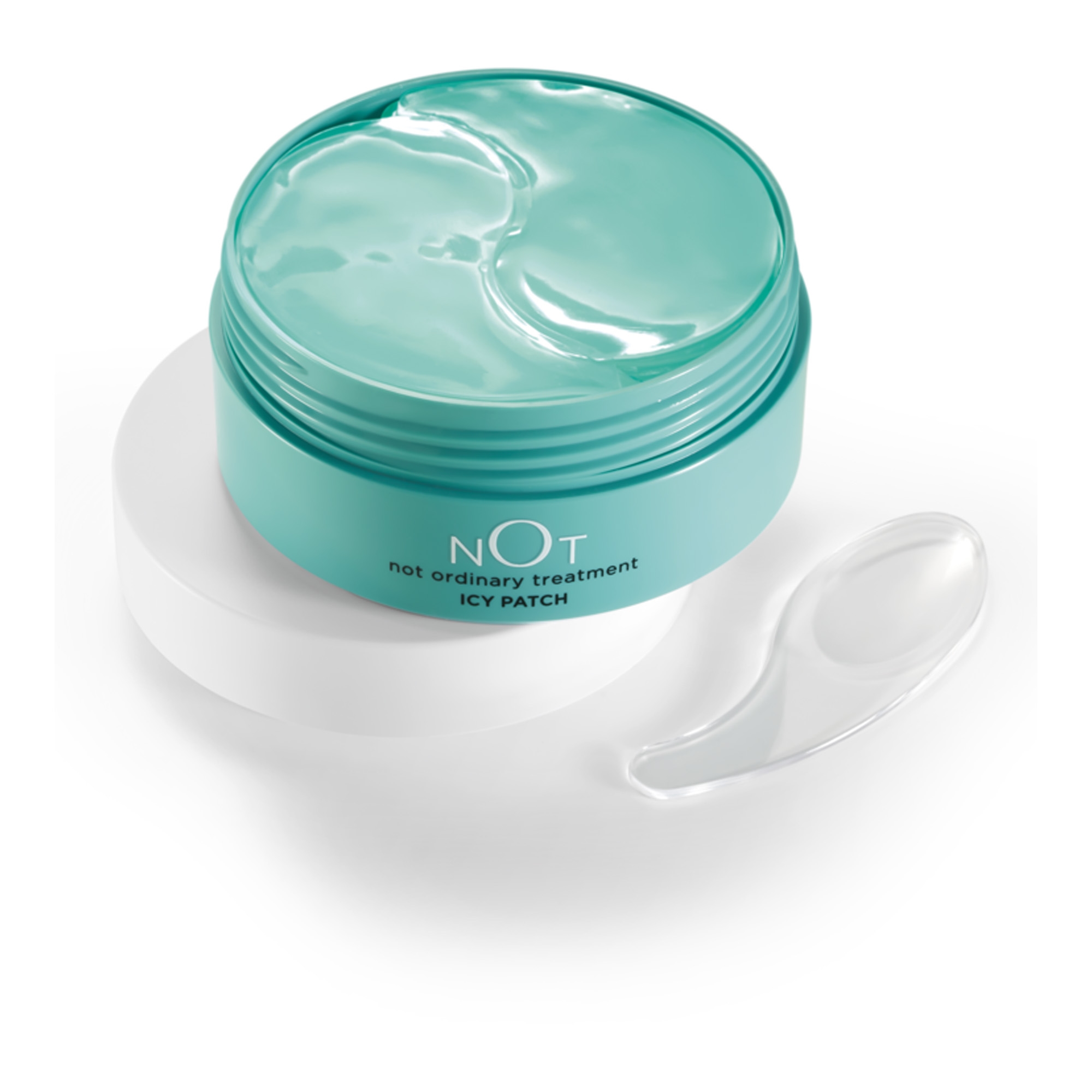 Jahedad plaastrid 60tk