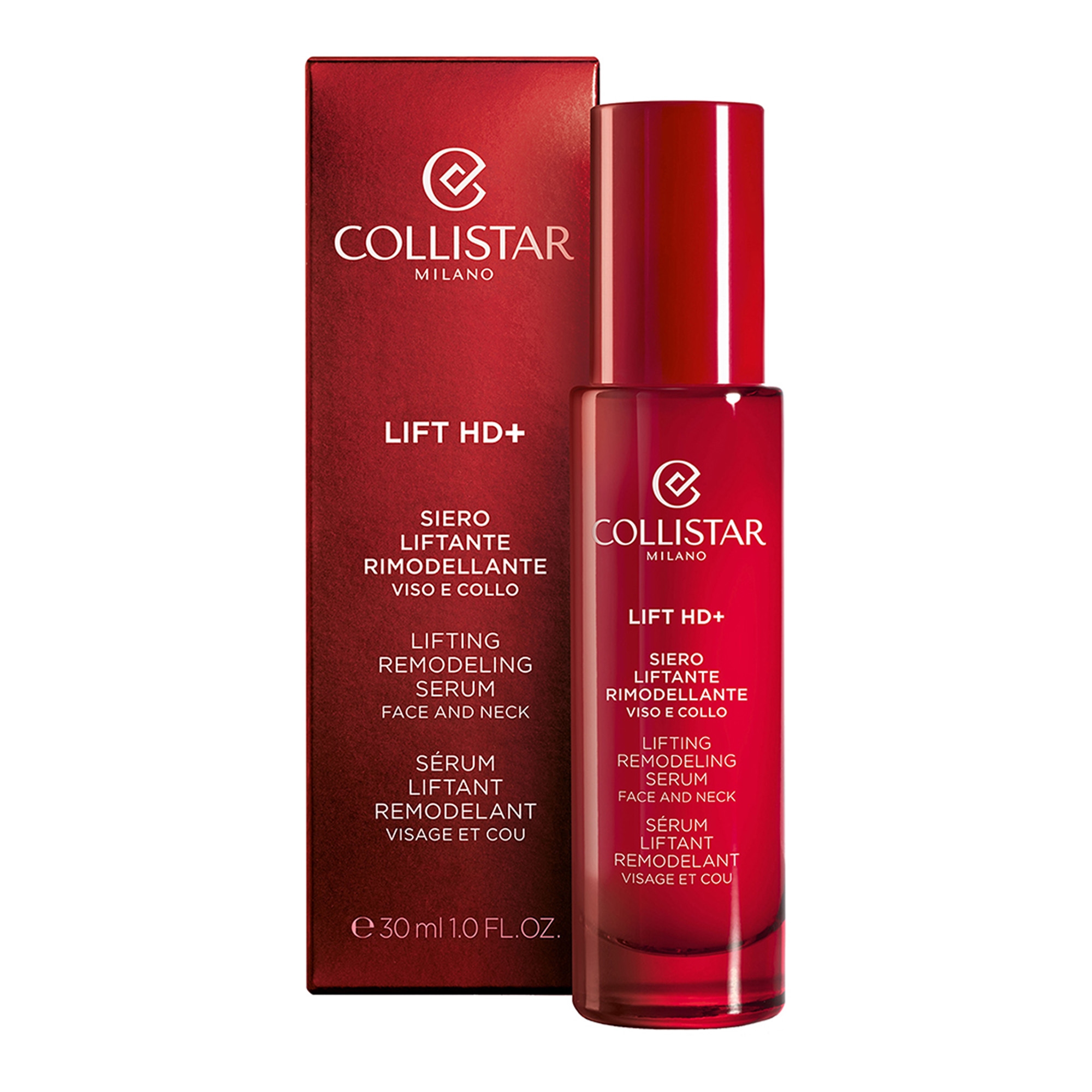 Lift HD+ Lifting Remodeling seerum 30ml