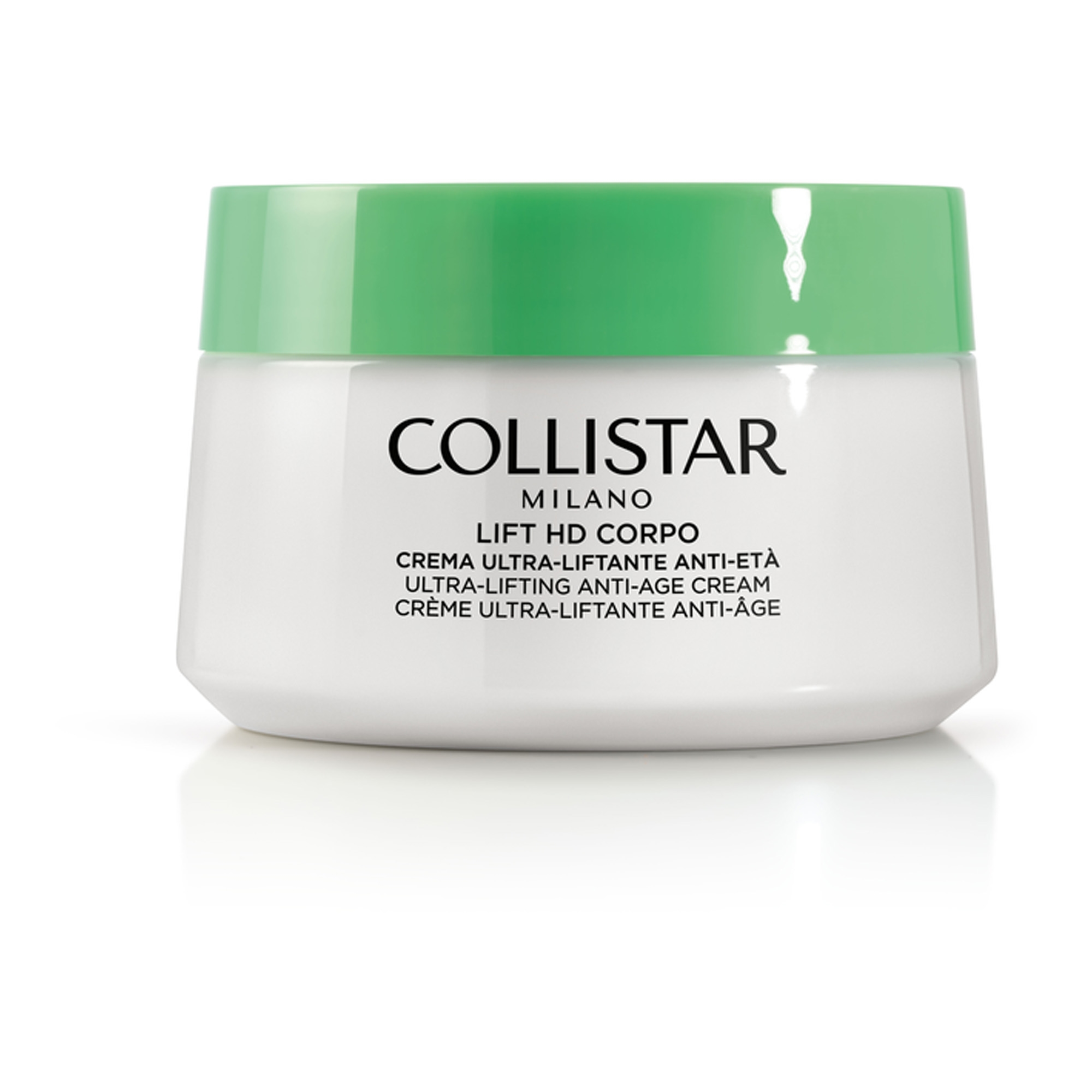 Vananemisvastane ülipinguldav kehakreem 400ml