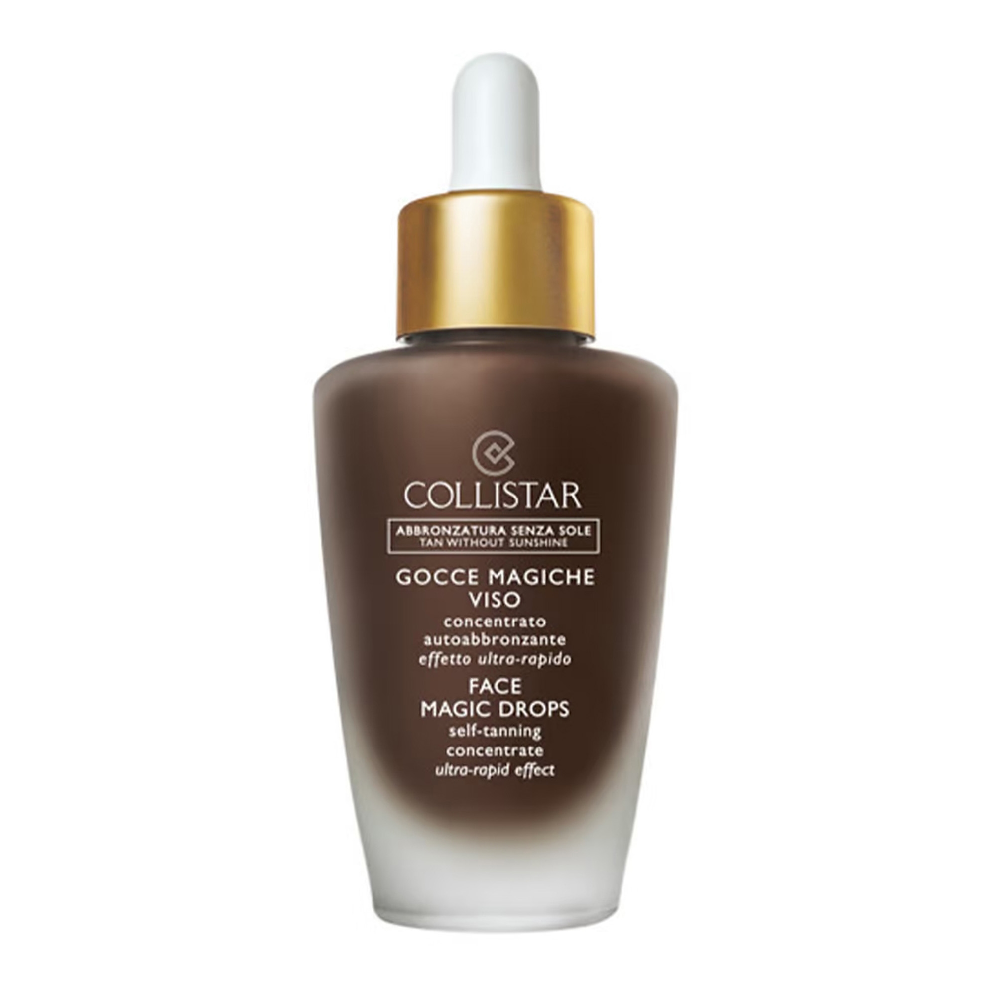 Magic Drops isepruunistav kontsentraat näole 50ml