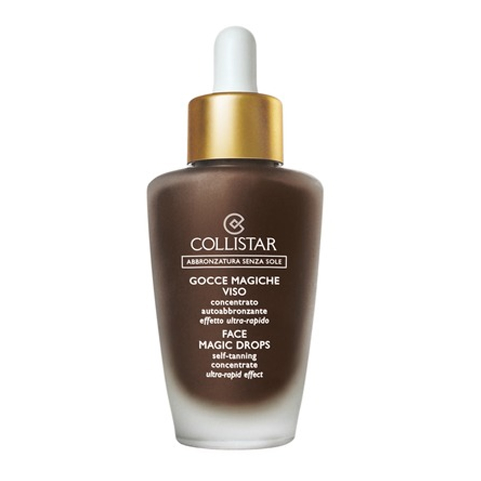 Magic Drops isepruunistav kontsentraat näole 50ml