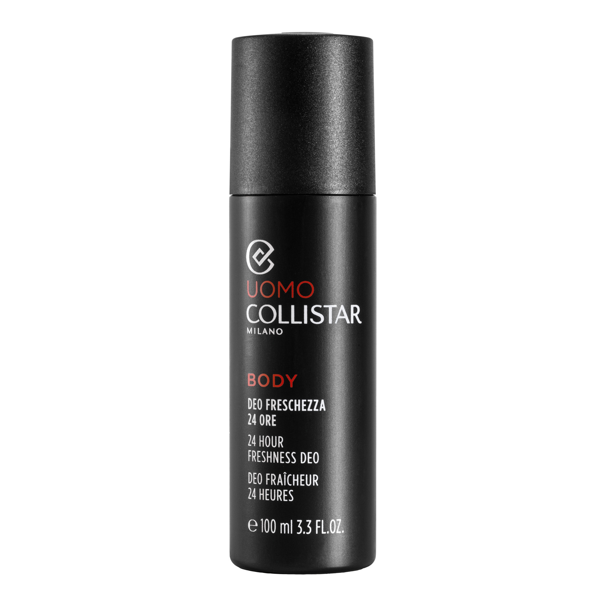 Uomo 24H Freshness Deodorant värskendav deodorant meestele 100ml