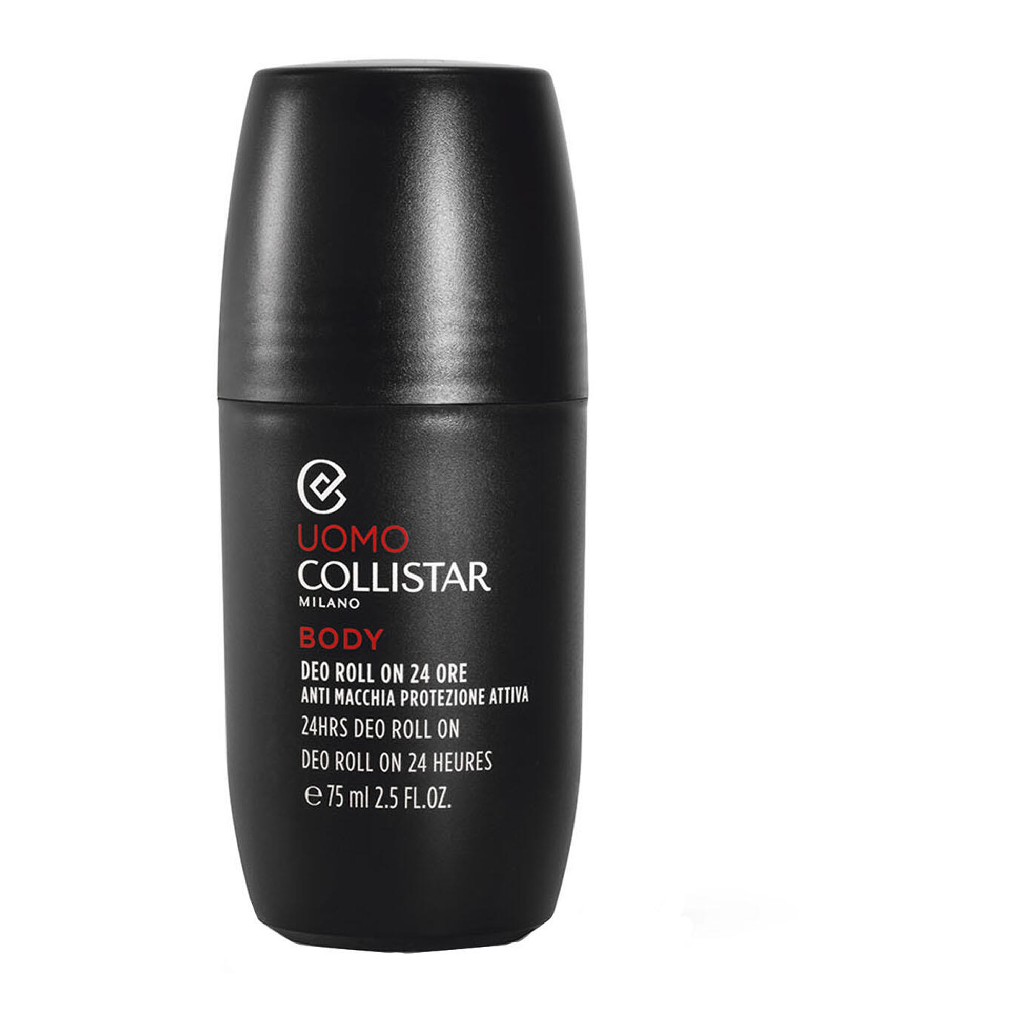 Meeste rulldeodorant 24H 75ml
