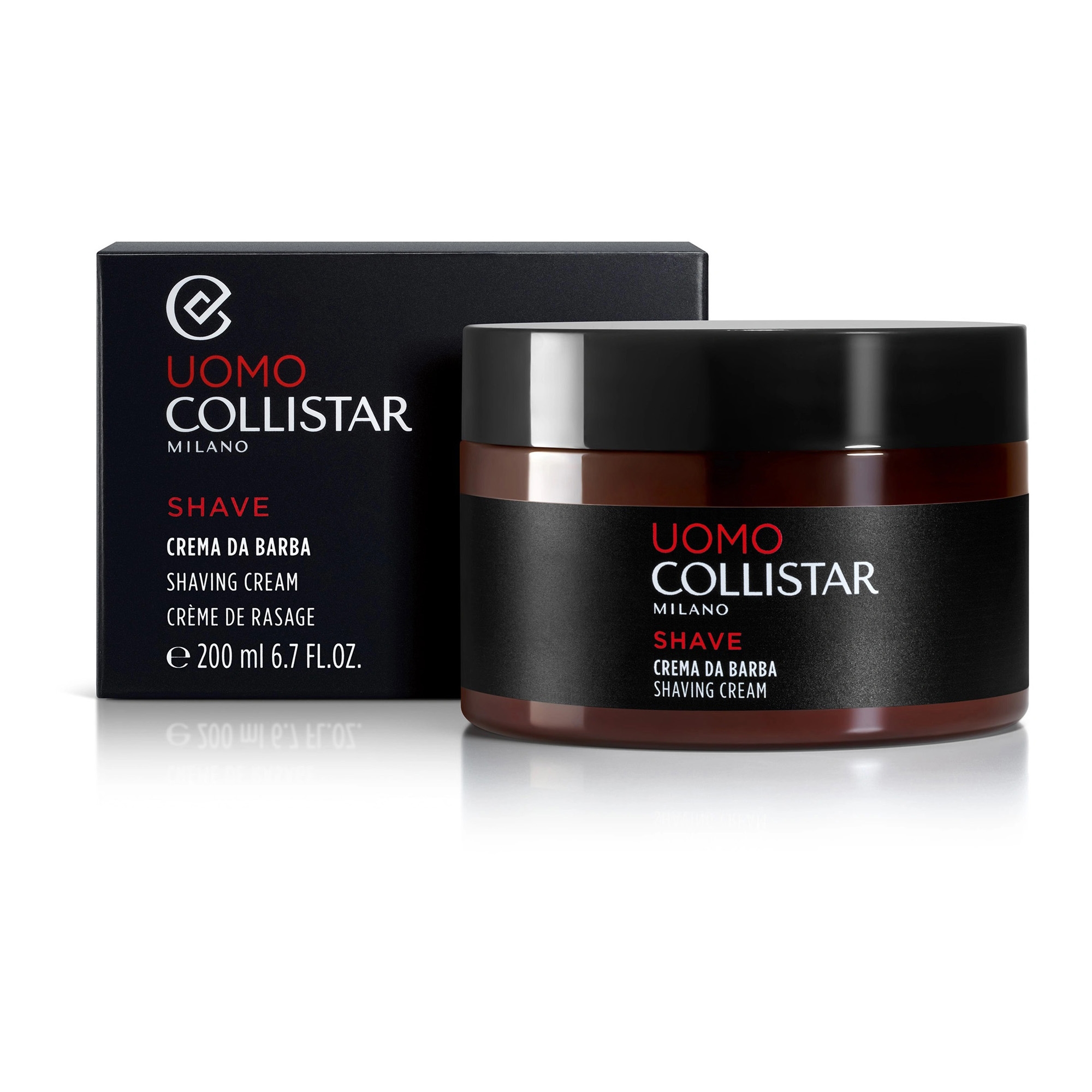 Habemeajamiskreem tundlikule nahale 200ml