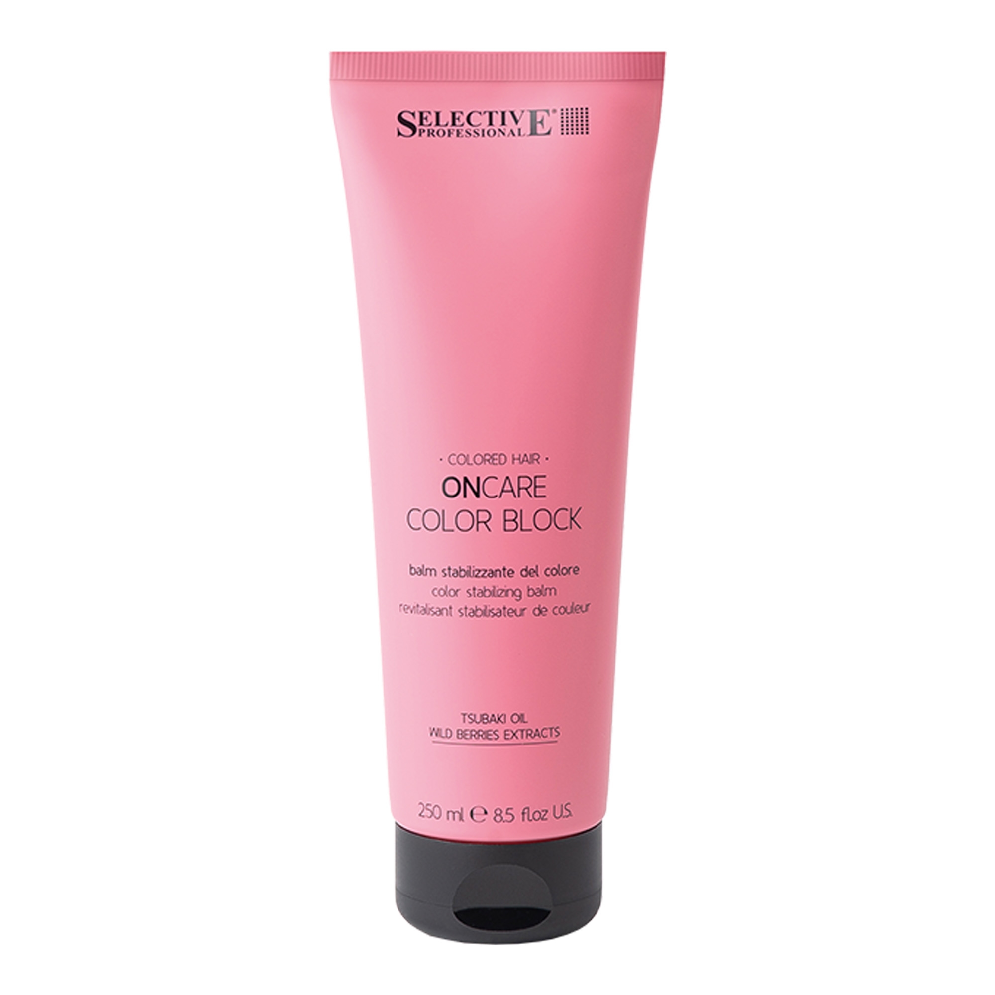 Värvi stabiliseeriv palsam 250ml