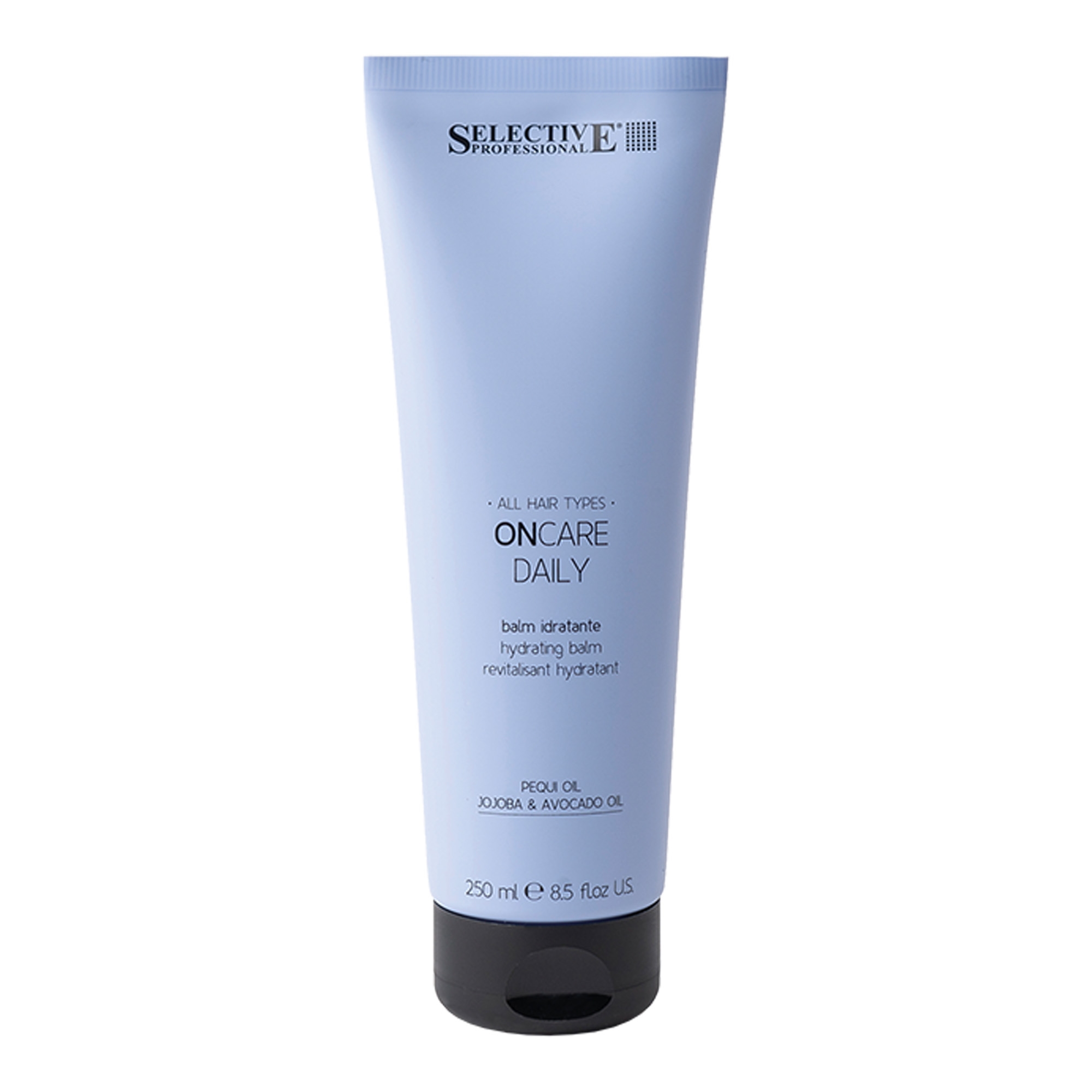 Niisutav palsam kuivadele juustele 250ml