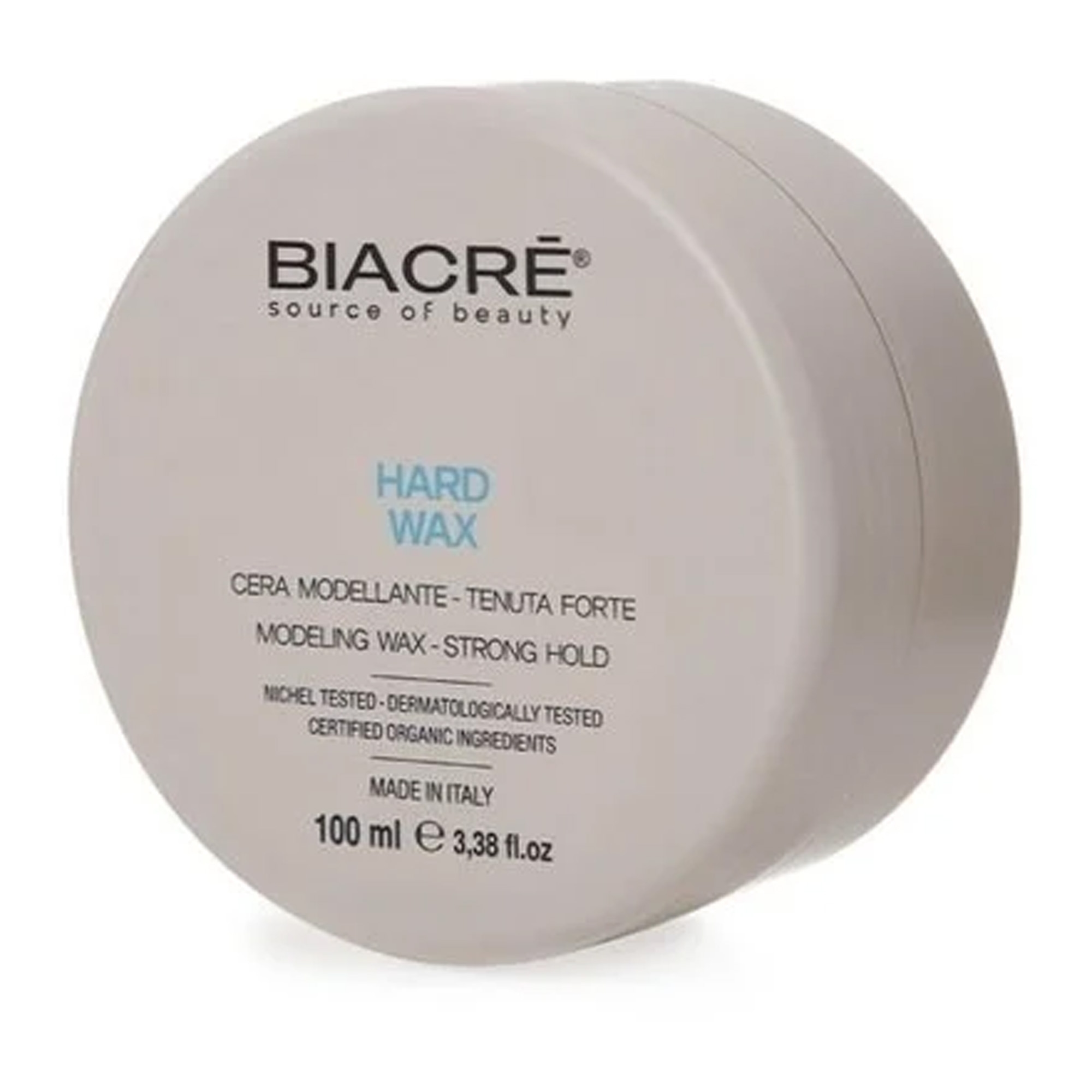 Hard Wax juuksevaha 100ml