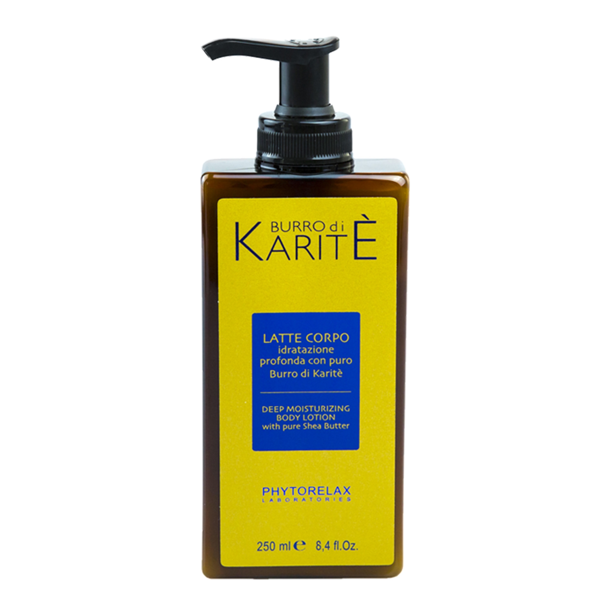 Sheavõi pehmendav ja pinguldav ihupiim 250ml