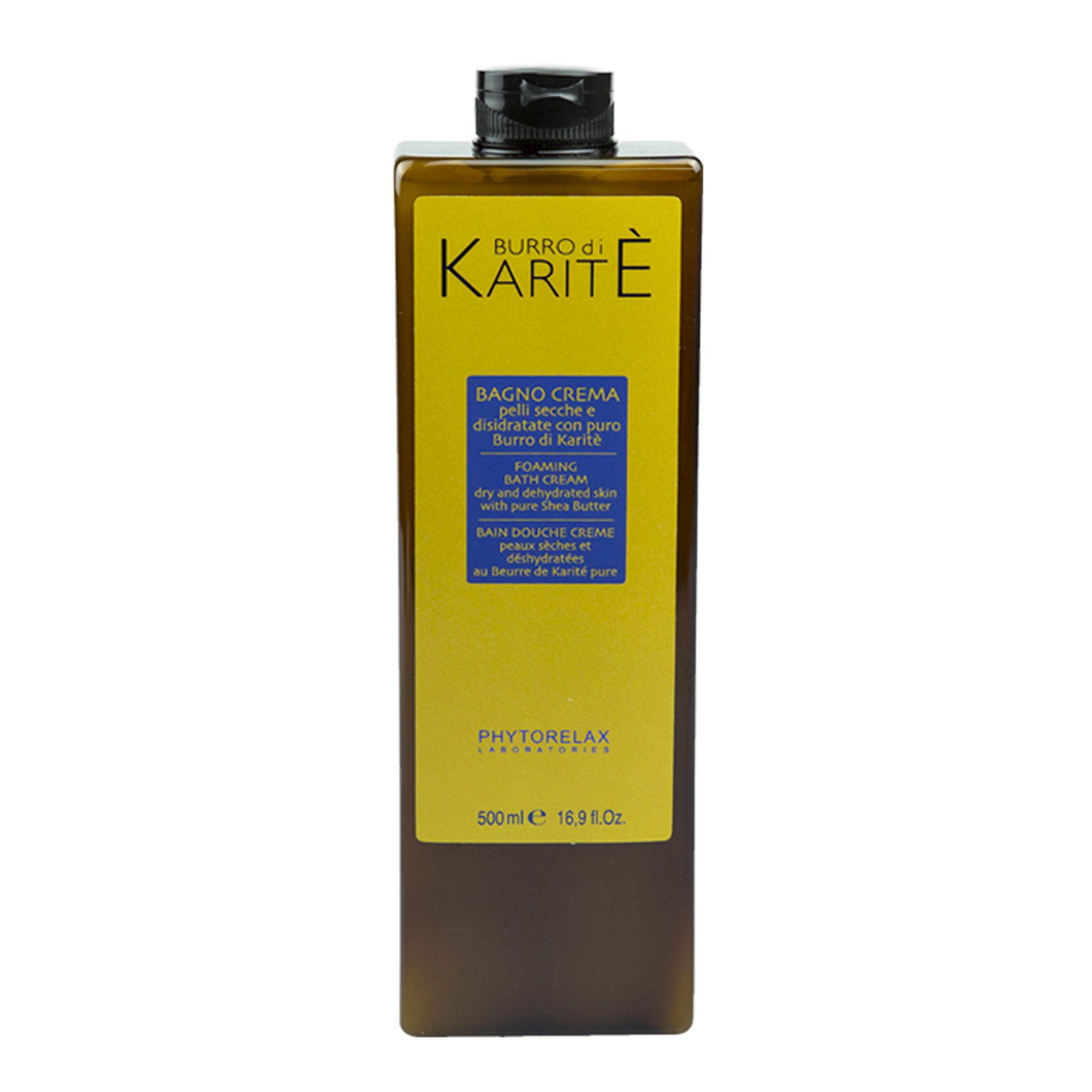 Sheavõi dušikreem 500ml