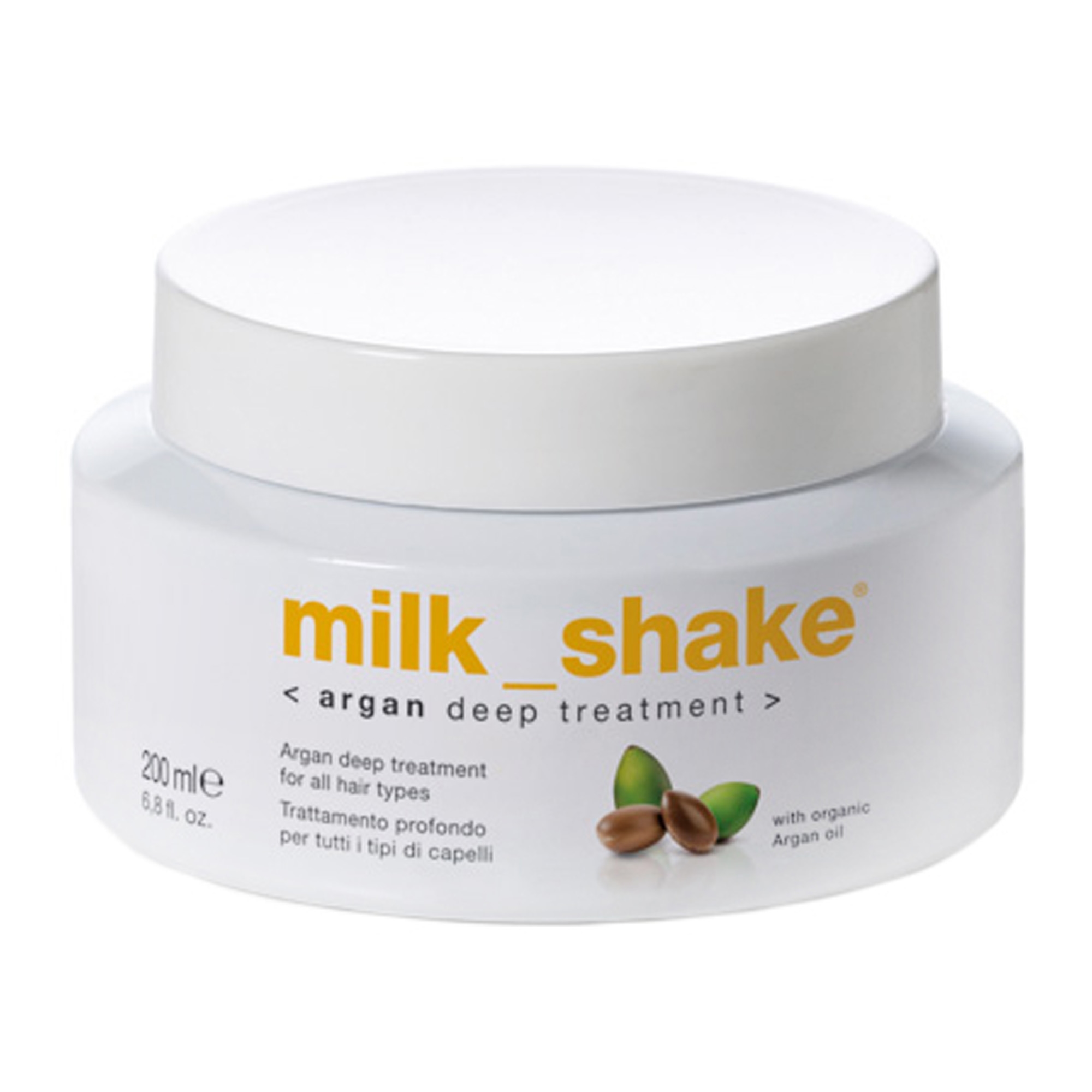 Argan Treatment juuksemask argaaniaõliga kõikidele juuksetüüpidele 200ml