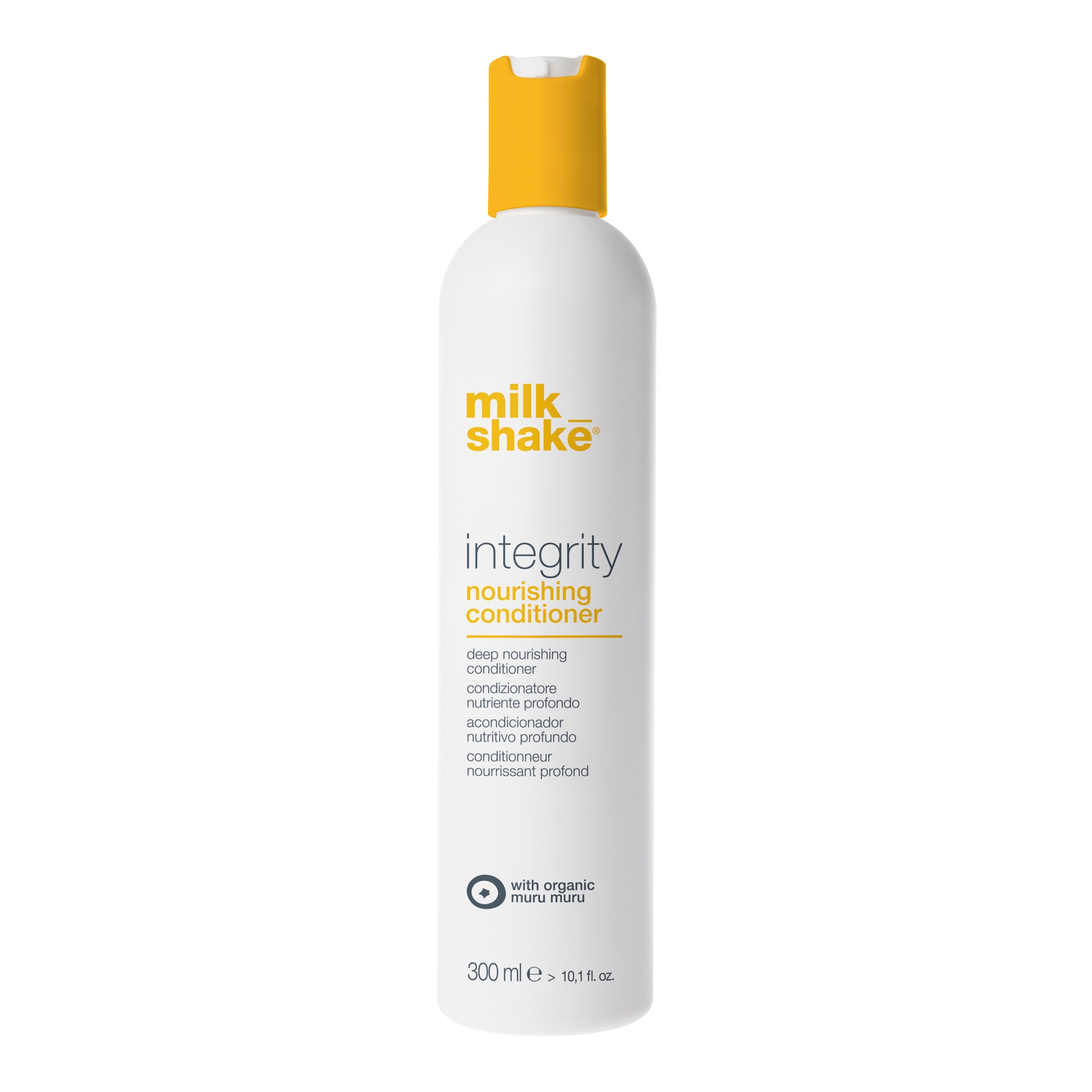 Integrity Nourishing parabeeni-, sulfaadi-, ja soolavaba toitev palsam 300ml