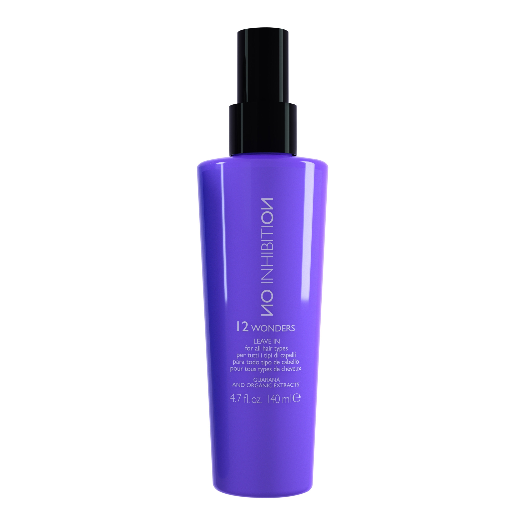 12 Wonders juustesse jäetav hooldusvahend 140ml