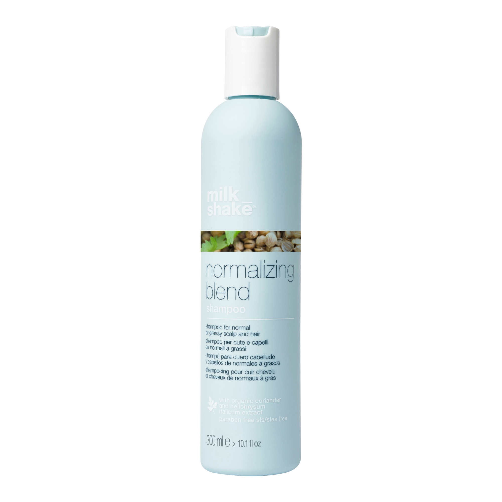 Normalizing Blend Shampoo normaliseeriv šampoon 300ml