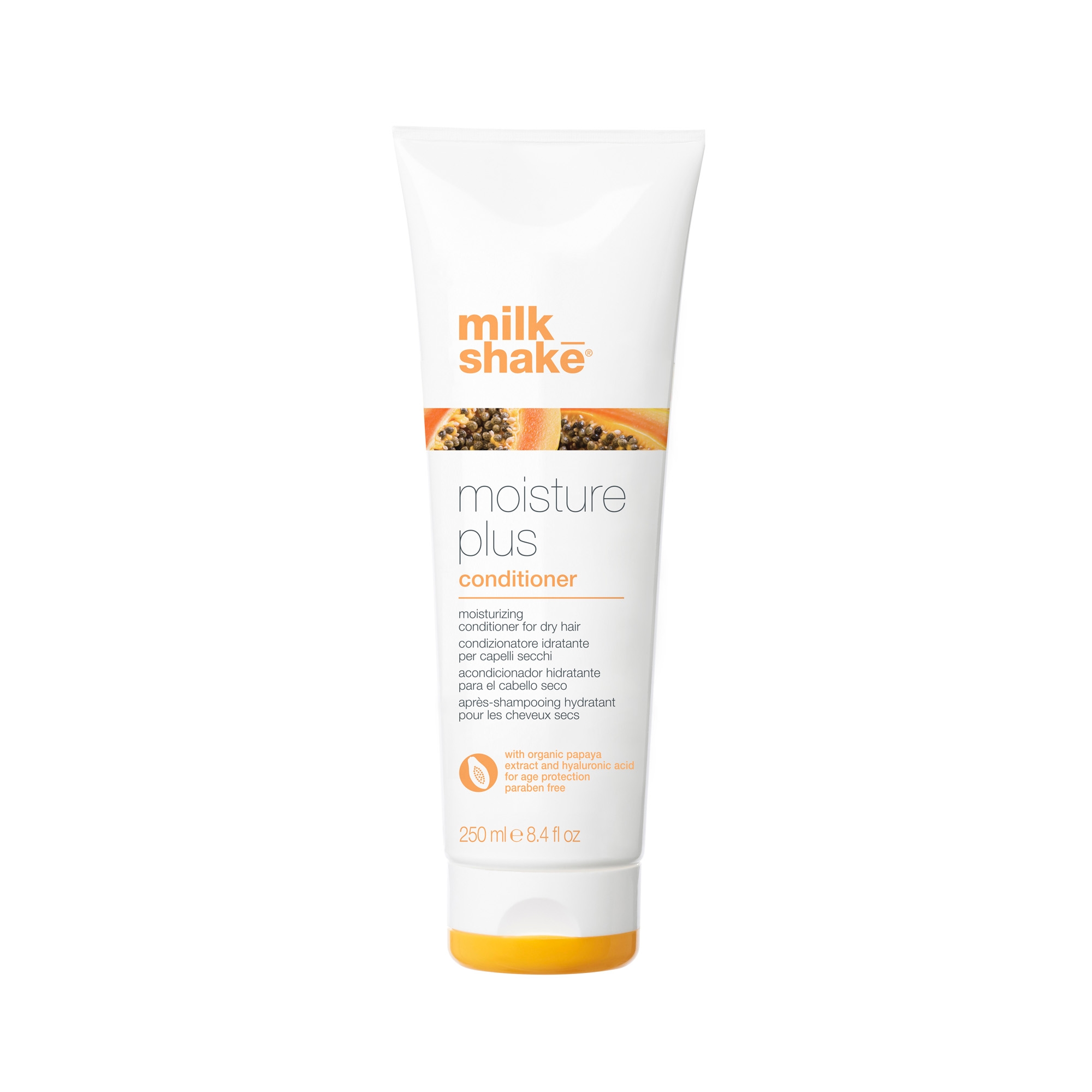 Moisture Plus Conditioner niisutav palsam 250ml