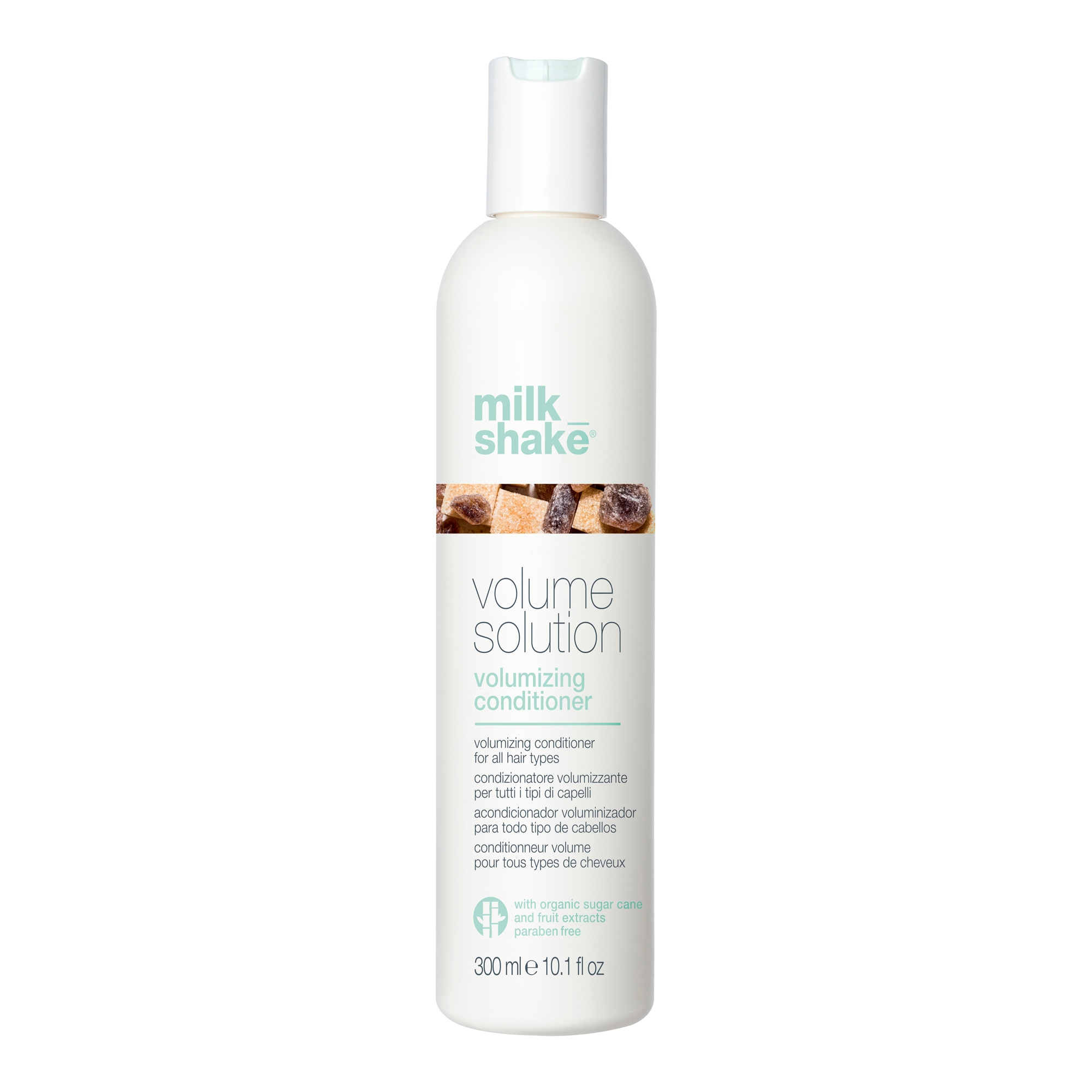 Volume Solution Conditioner kohevust andev palsam 300ml
