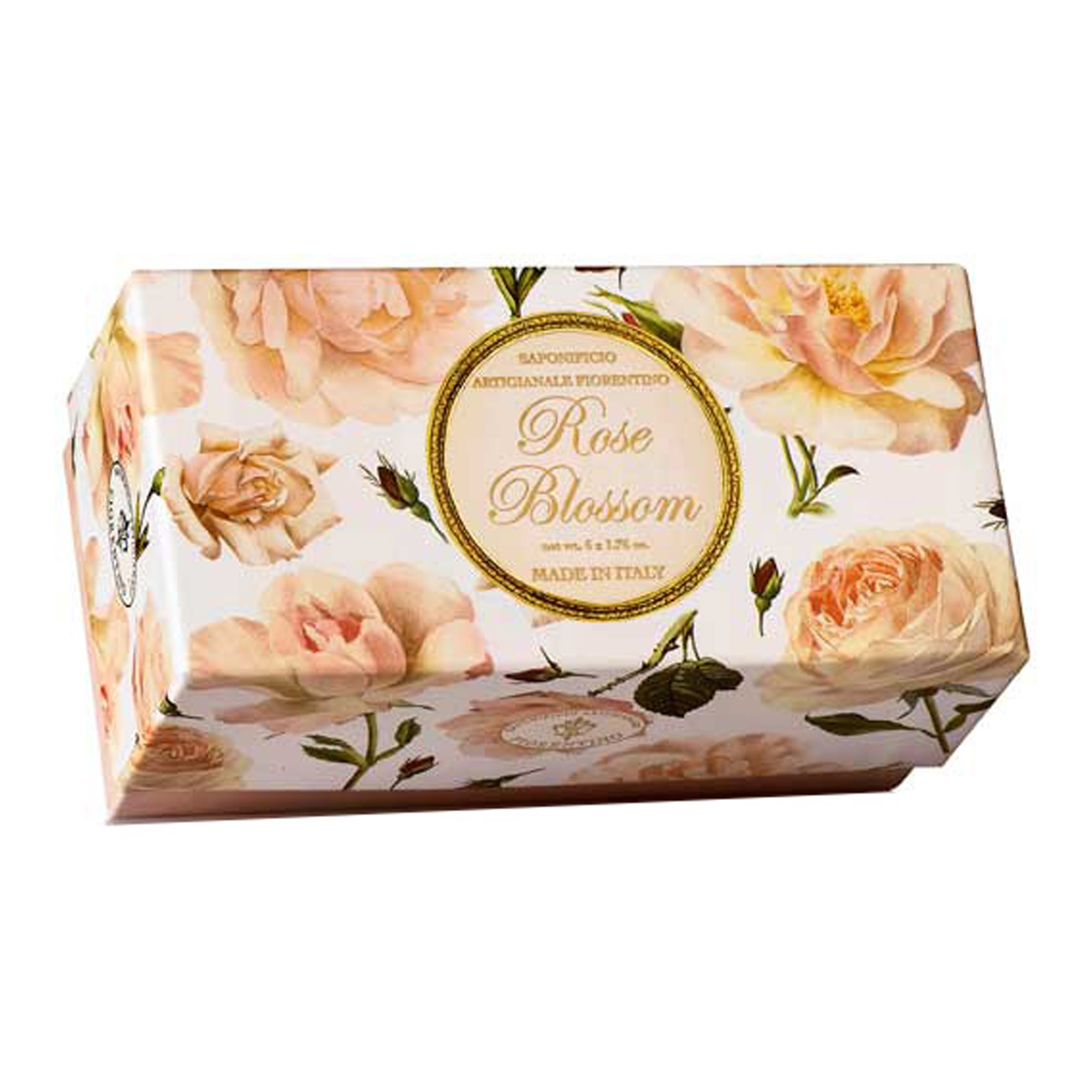 Seepide komplekt Rose 6x50g