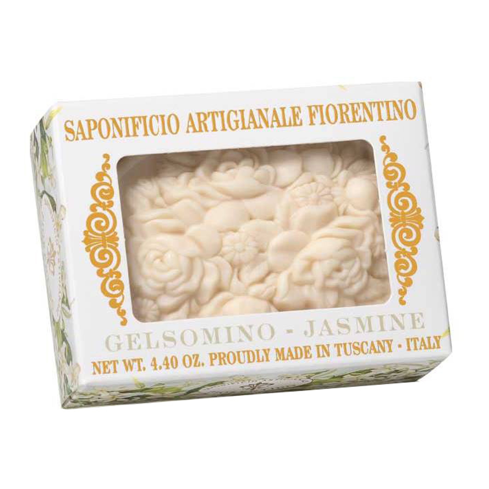 Seep Botticelli jasmiin 125g