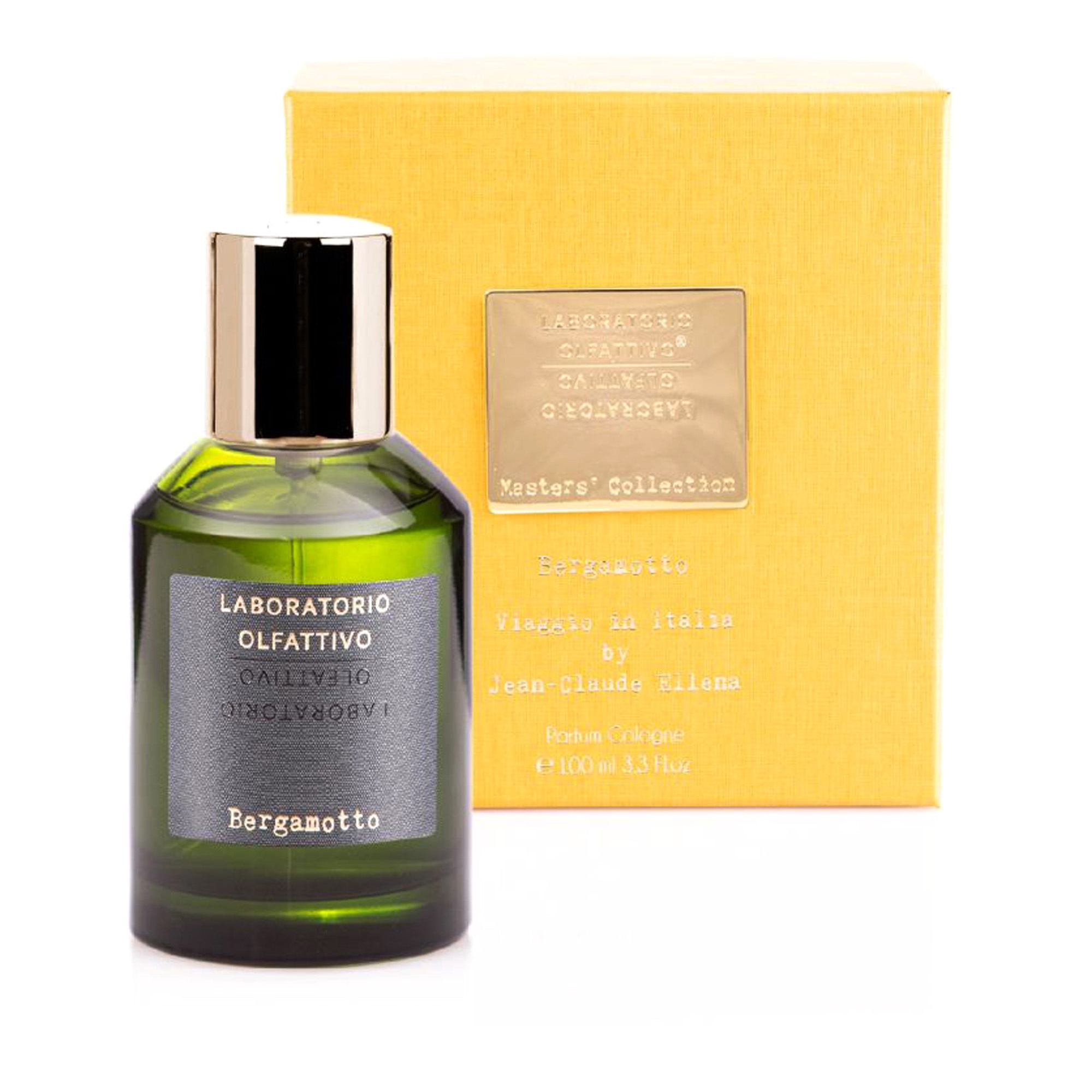 Colonia Bergamotto EdP 100ml