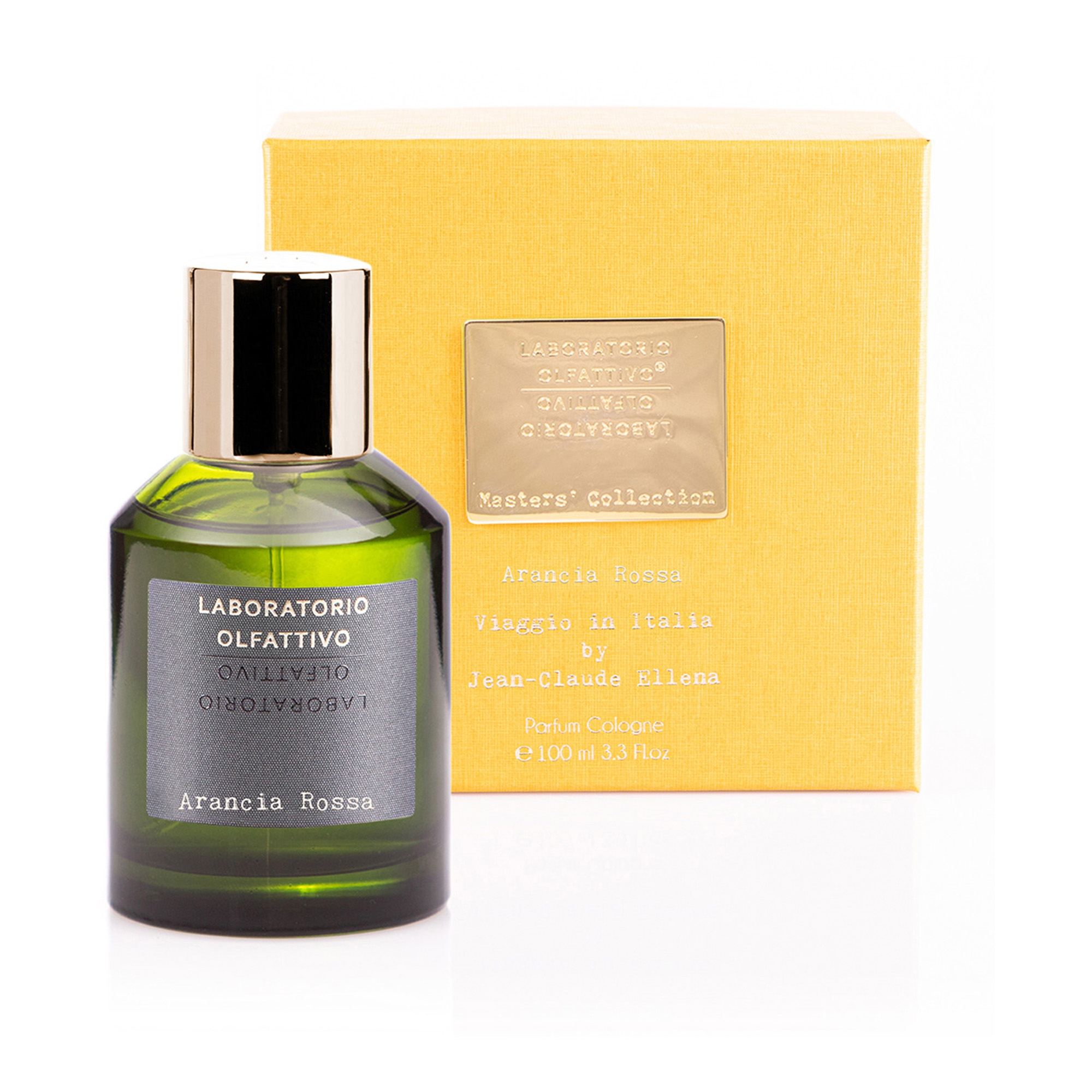 Colonia Arancia Rossa EdP 100ml