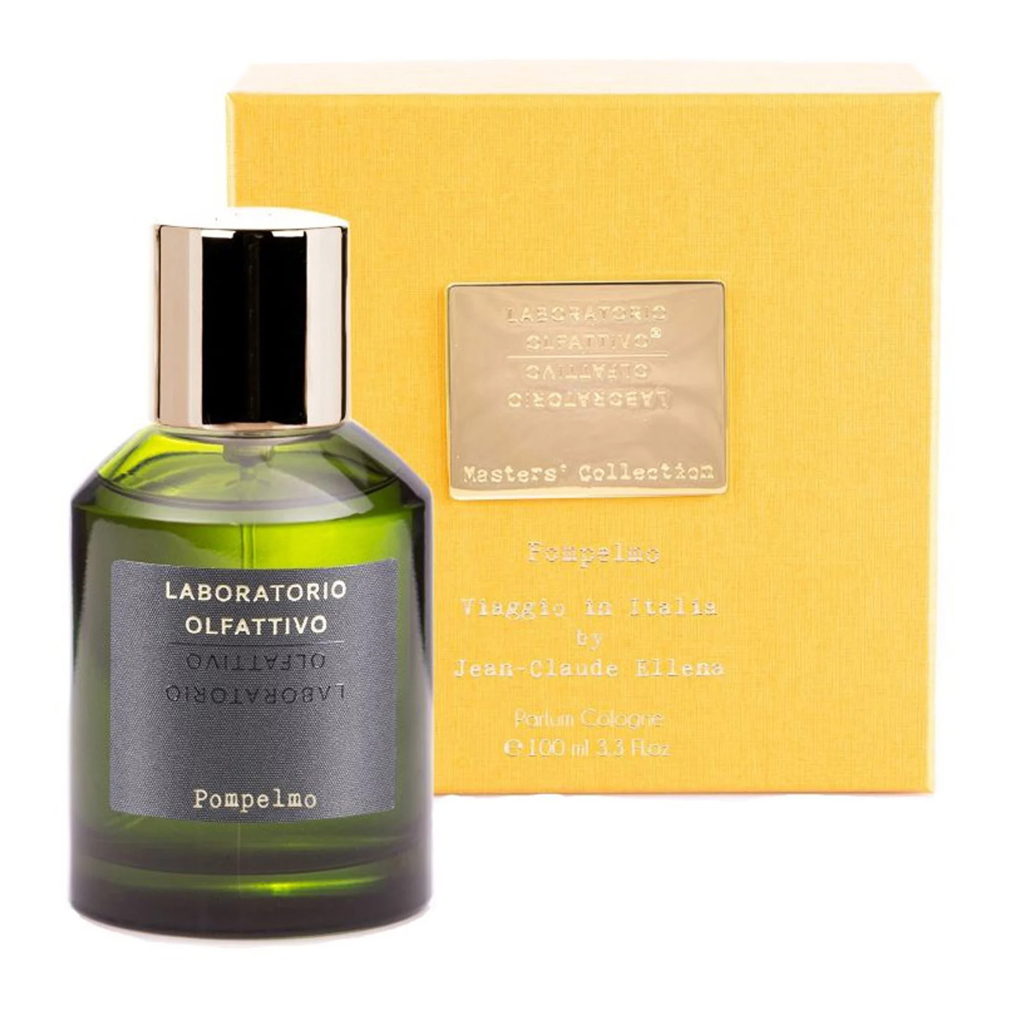 Colonia Pompelmo EdP 100ml