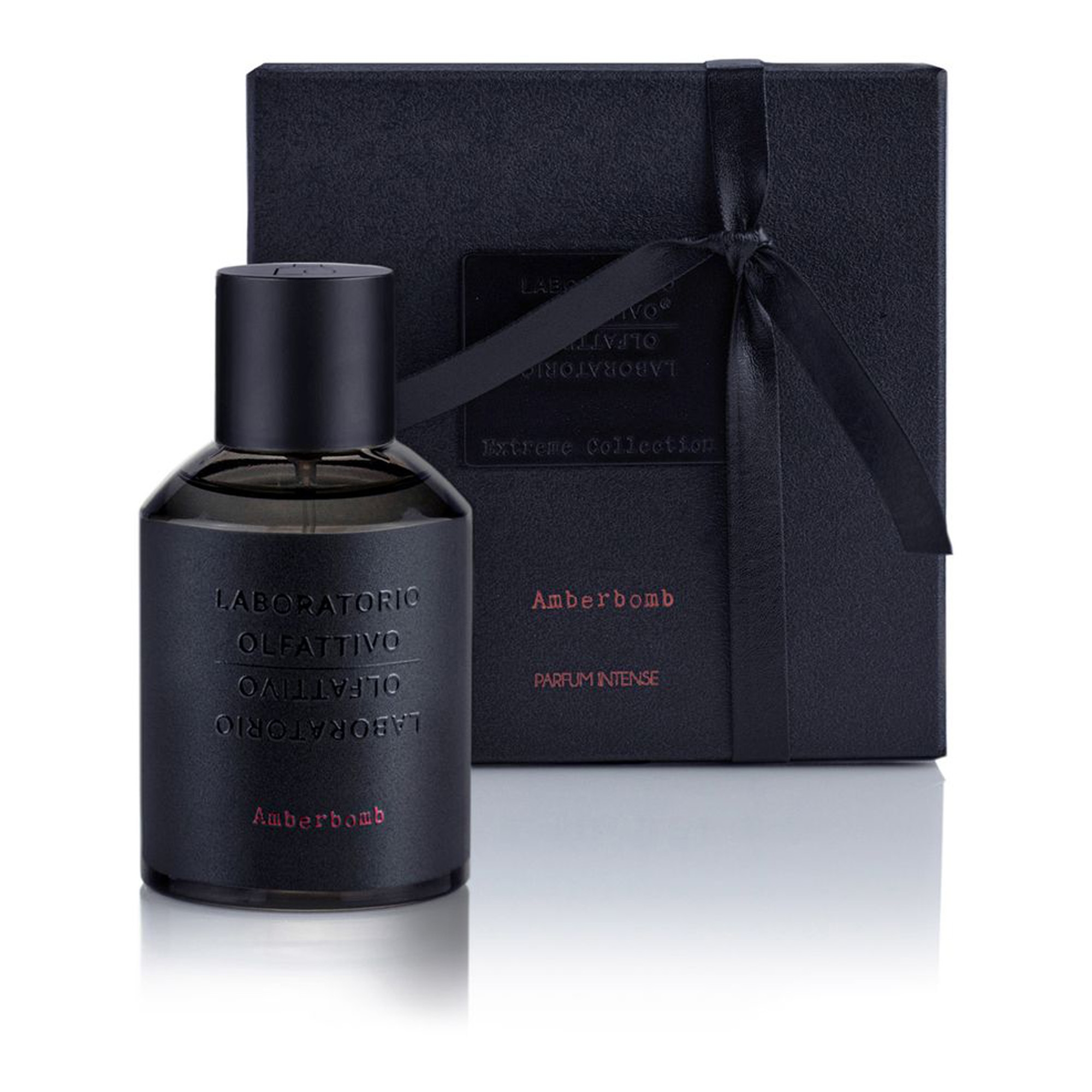 Amberbomb EdP 100ml
