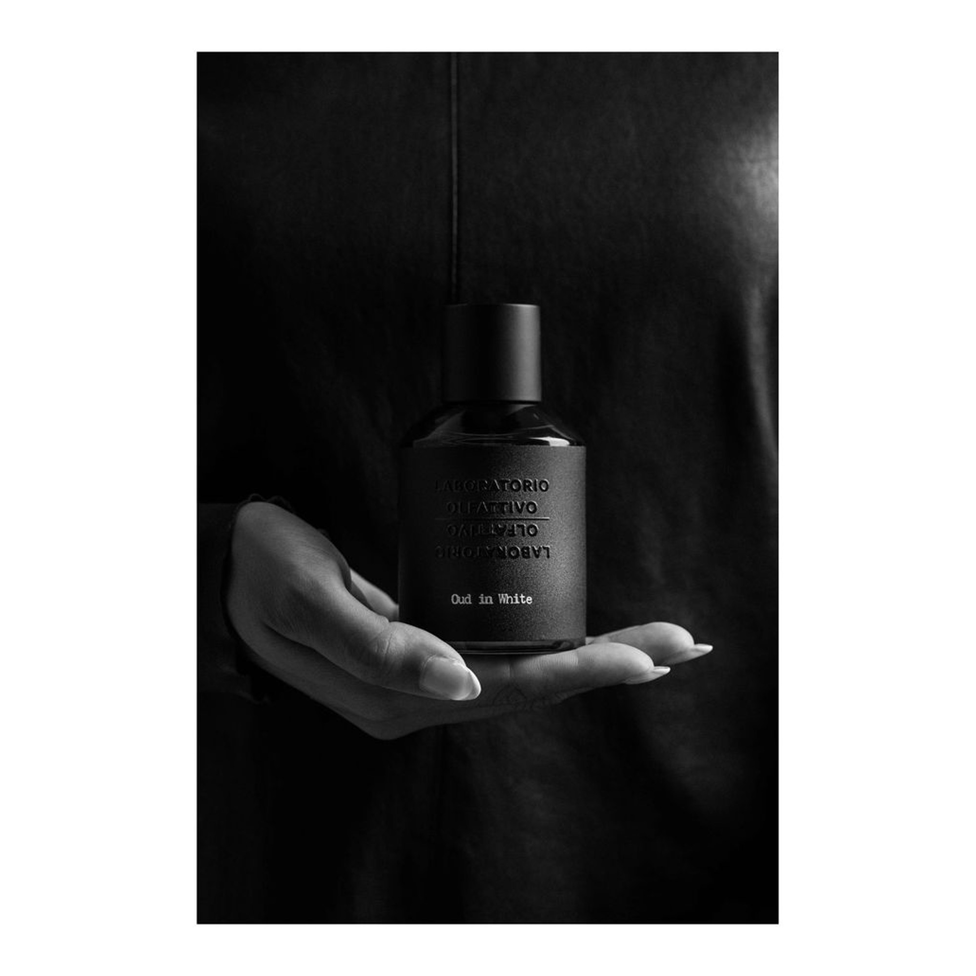 Oud in White EdP 100ml