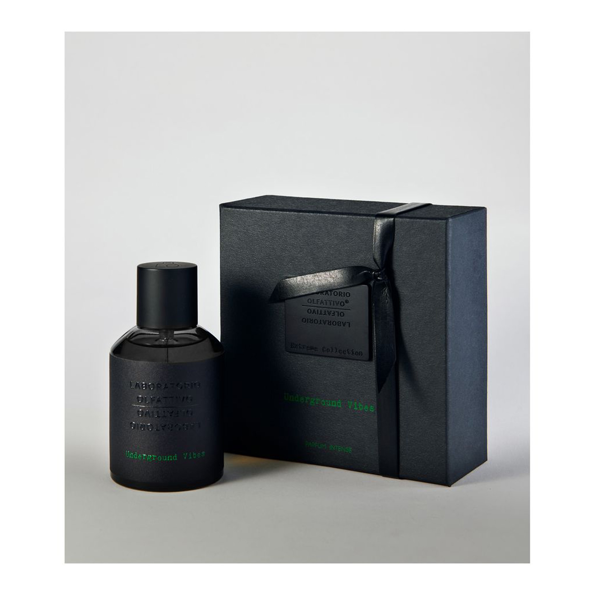 Underground Vibes EdP 100ml