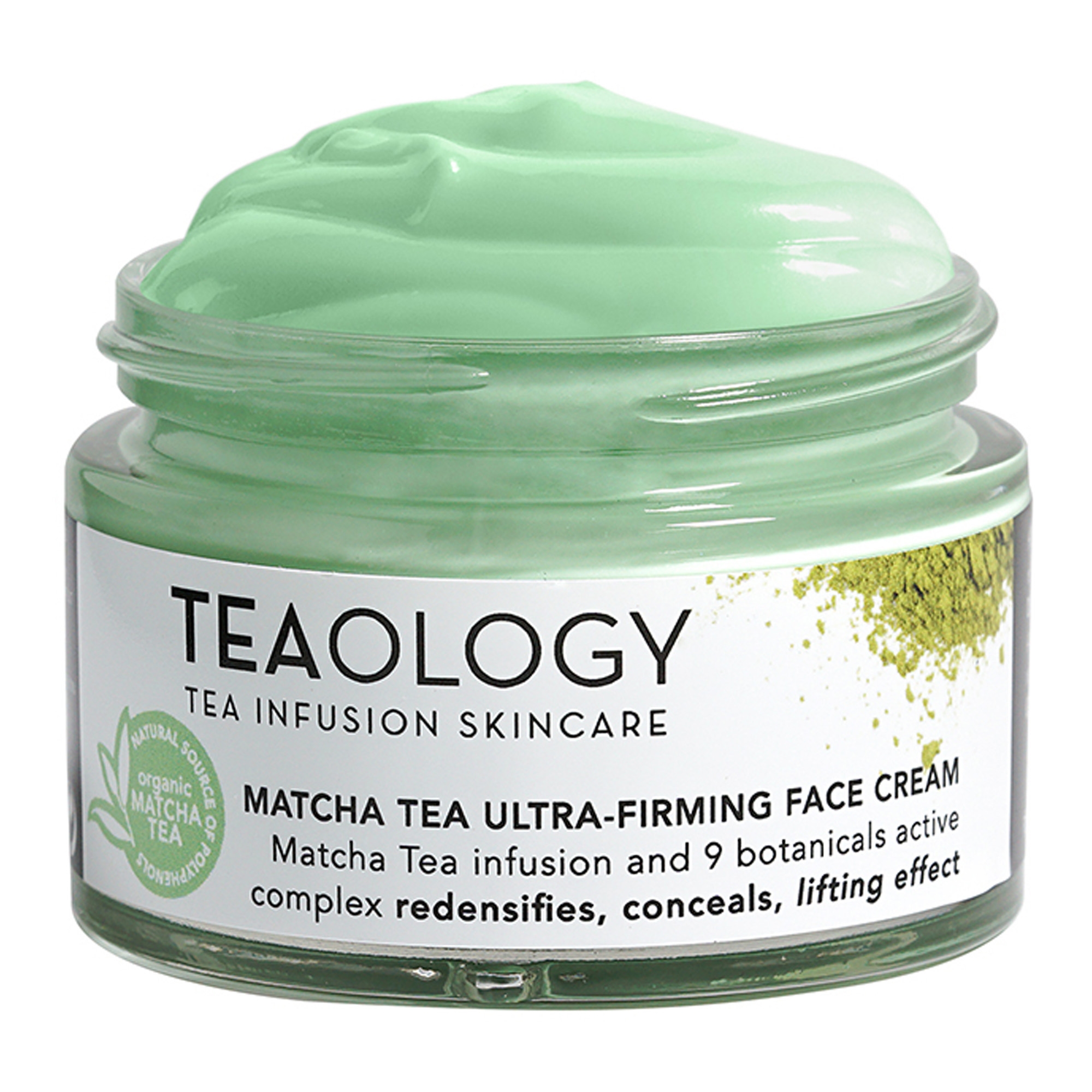 Näokreem Matcha Tea Ultra Firming 50ml