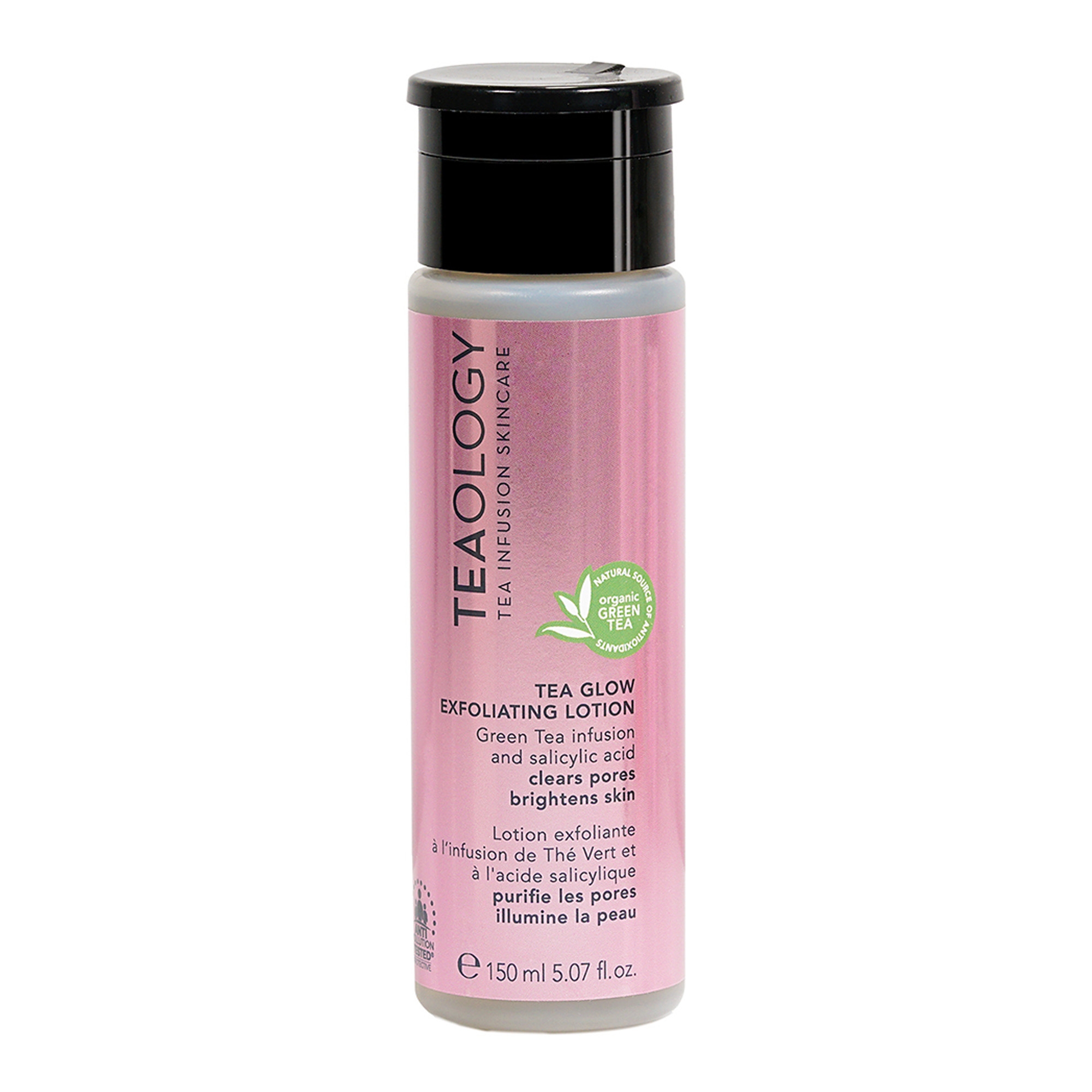 Kooriv näotoonik Tea Glow 150ml