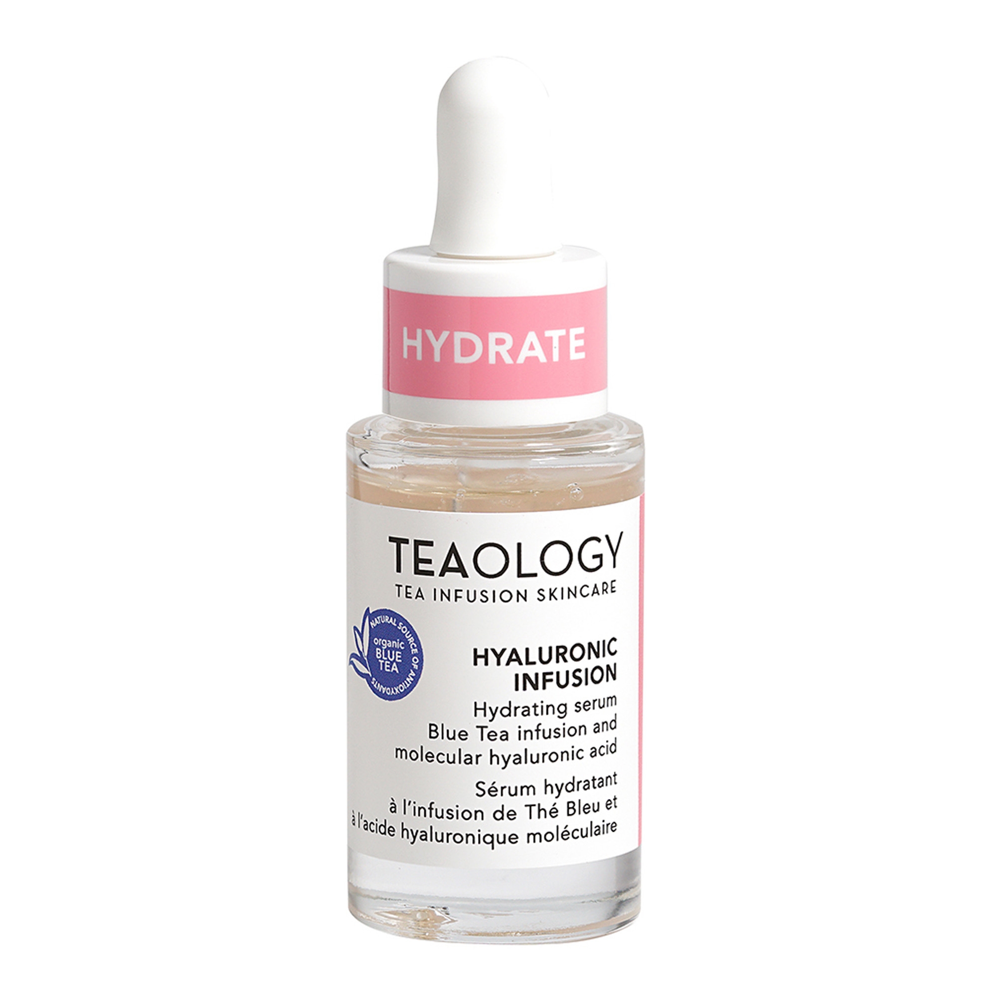 Seerum Hyalaronic Infusion 15ml