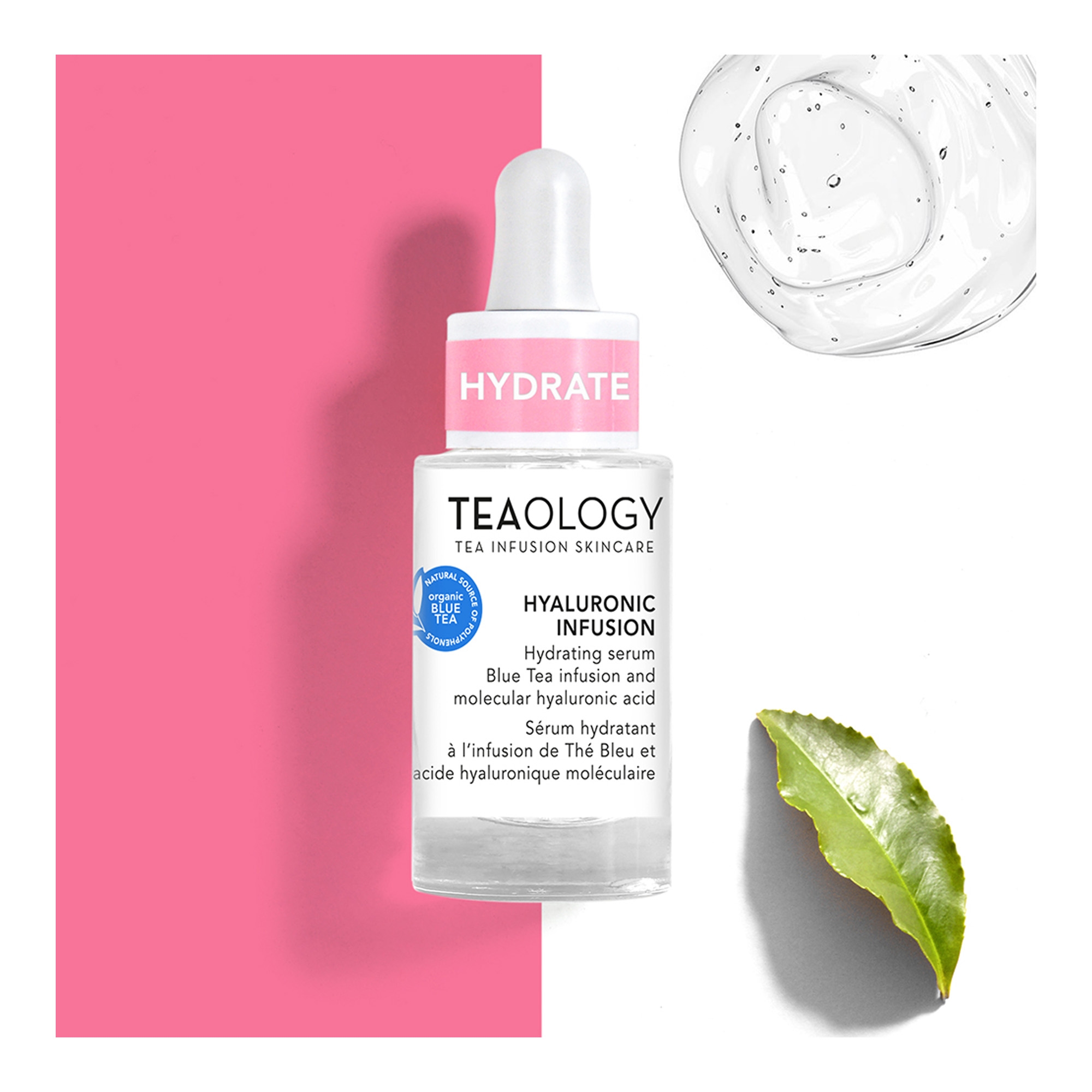 Seerum Hyalaronic Infusion 15ml