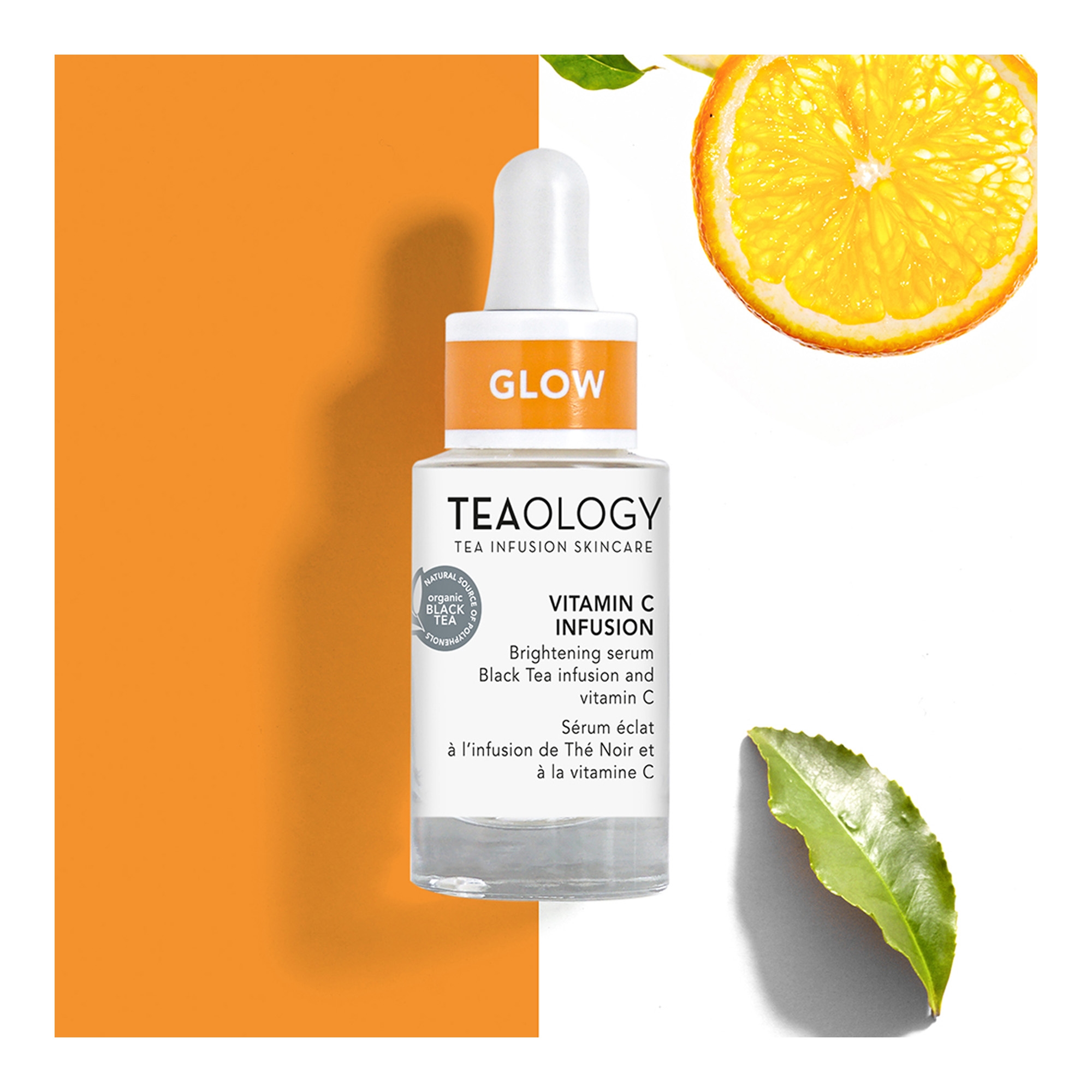 Seerum Vitamiin C Infusion 15ml