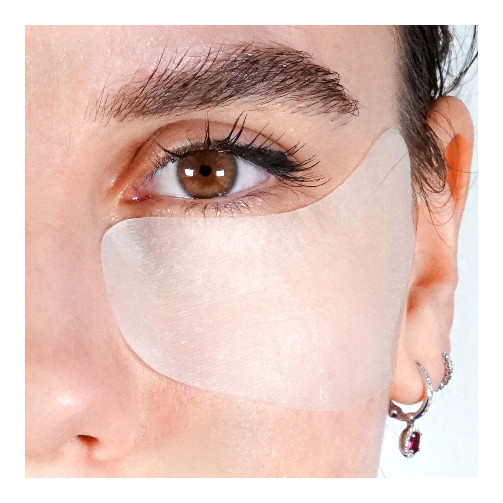 Silmamask Hyaluronic Tea 5ml