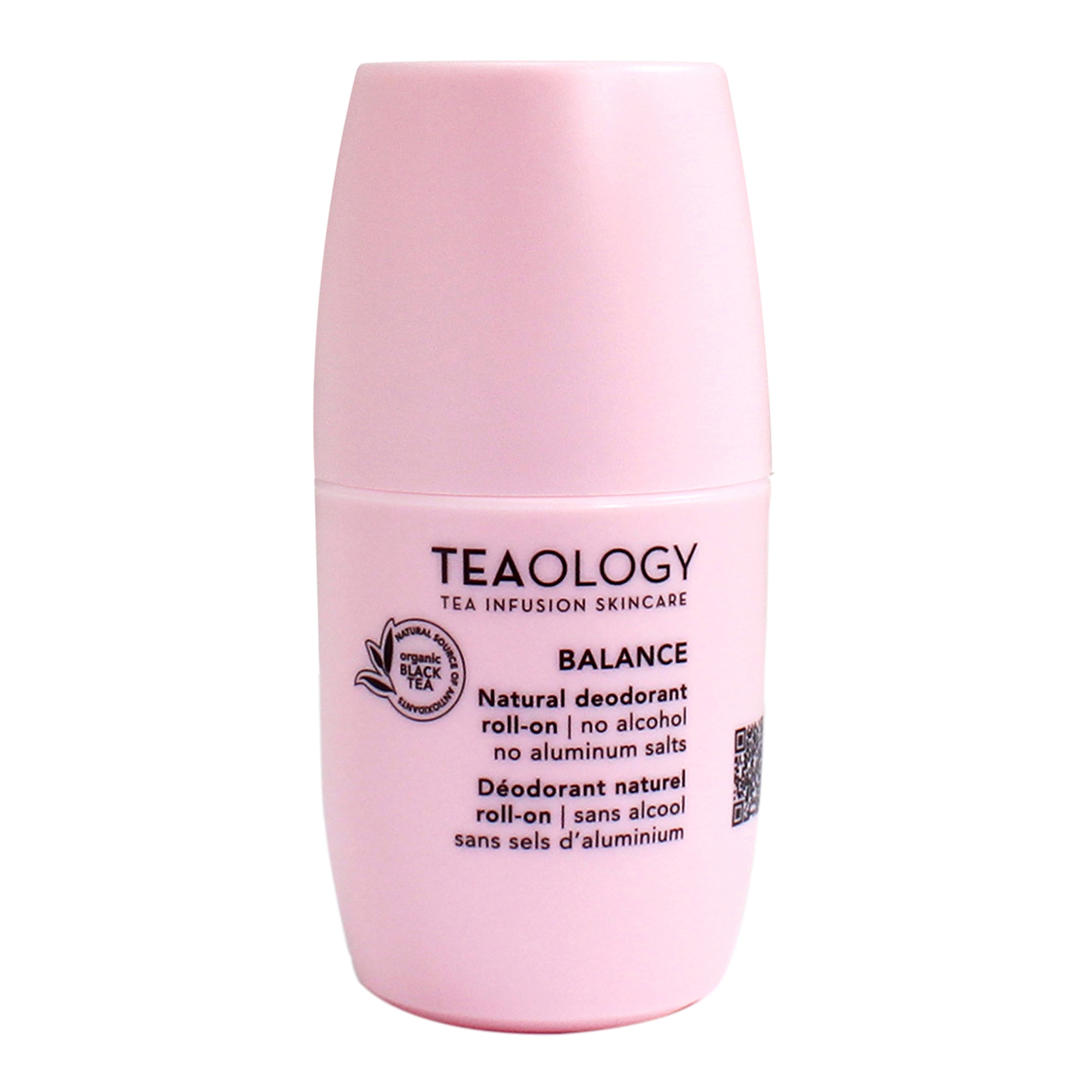 Balance Natural deodorant roll-on 40ml