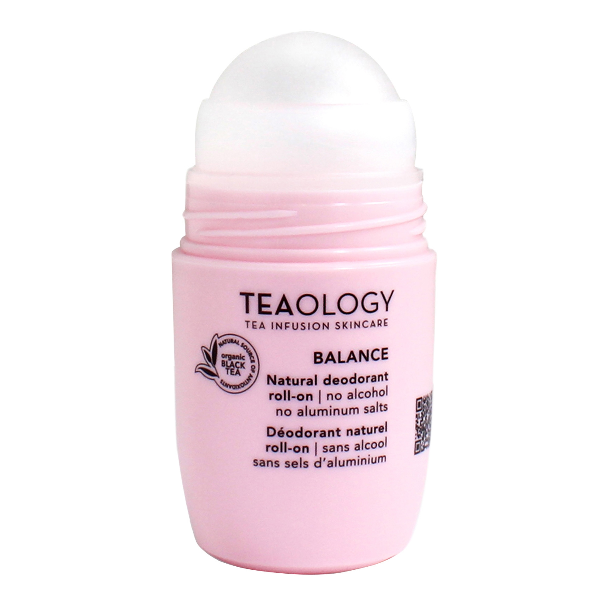 Balance Natural deodorant roll-on 40ml