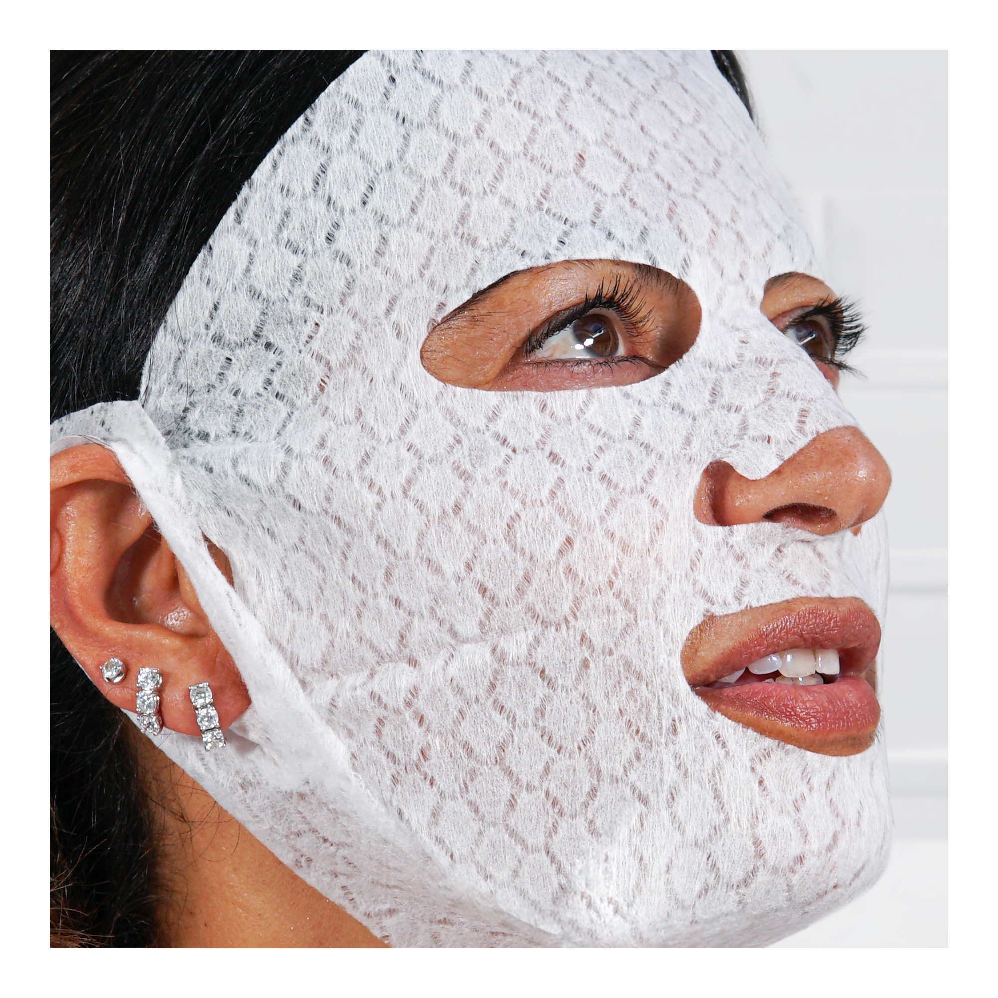 Näomask Vitamin C 21ml