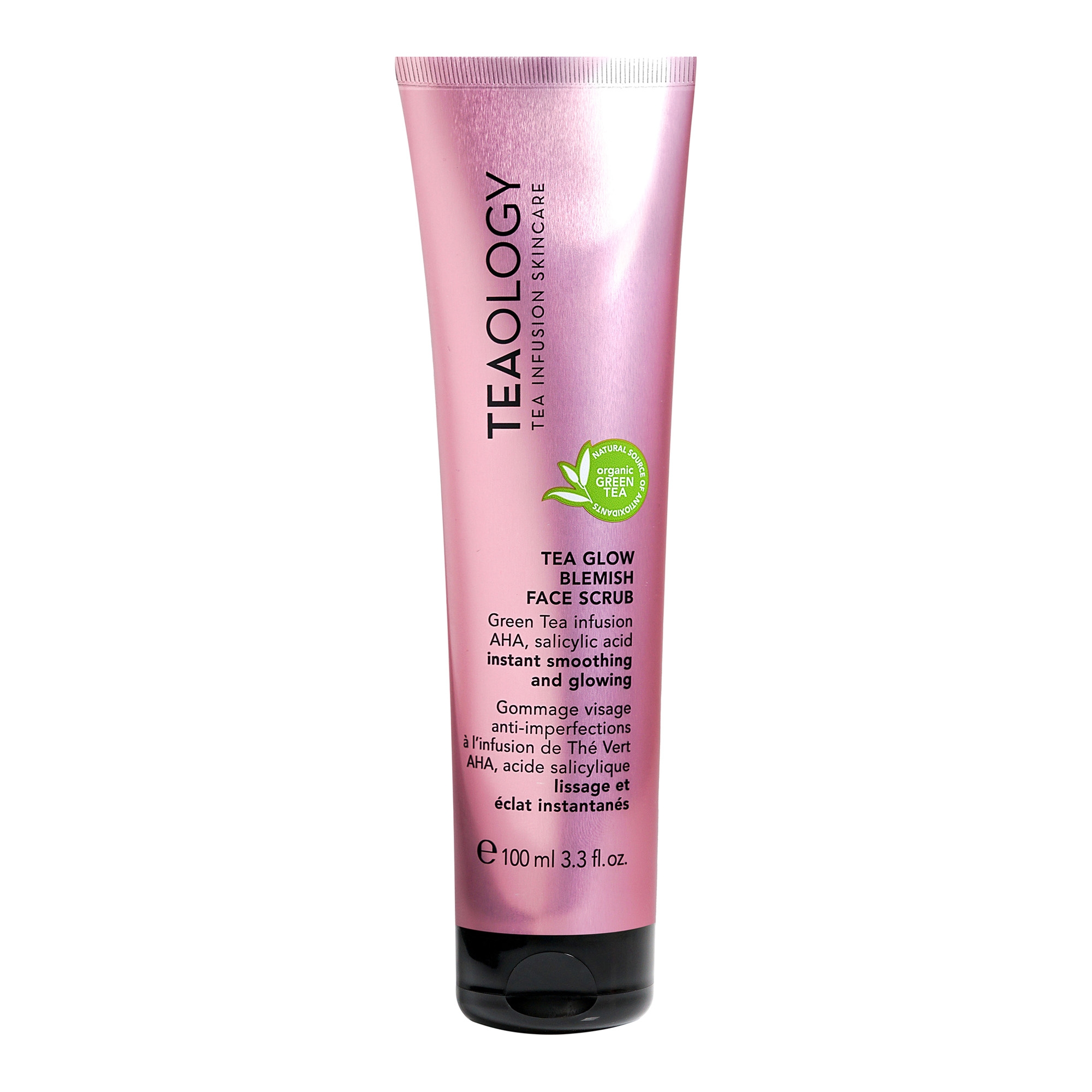 Tea Glow Blemish näokoorija 100ml