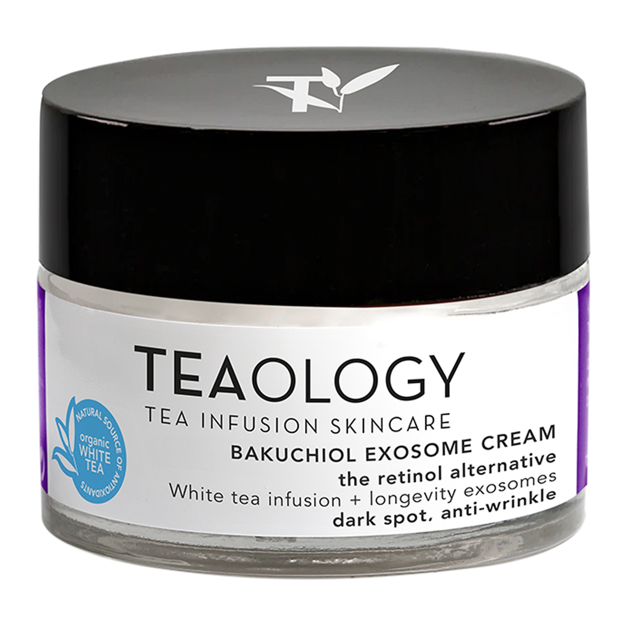 Bakuchiol Exosome jumet parandav kortsuvastane kreem 50ml