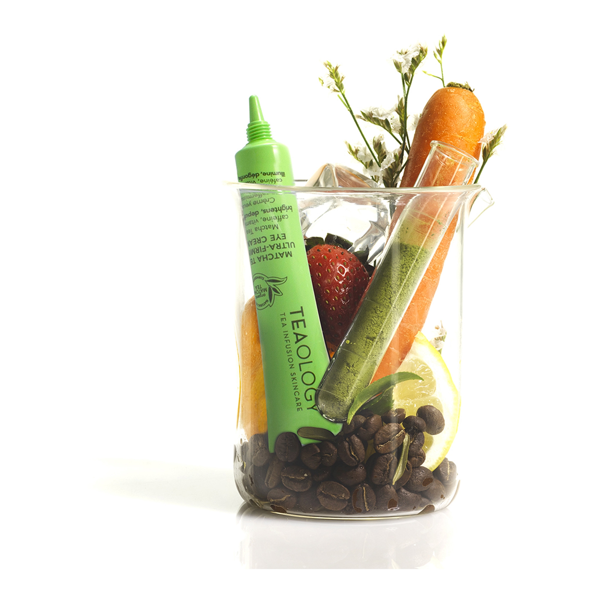 Silmakreem Matcha Ultrafirming 15ml